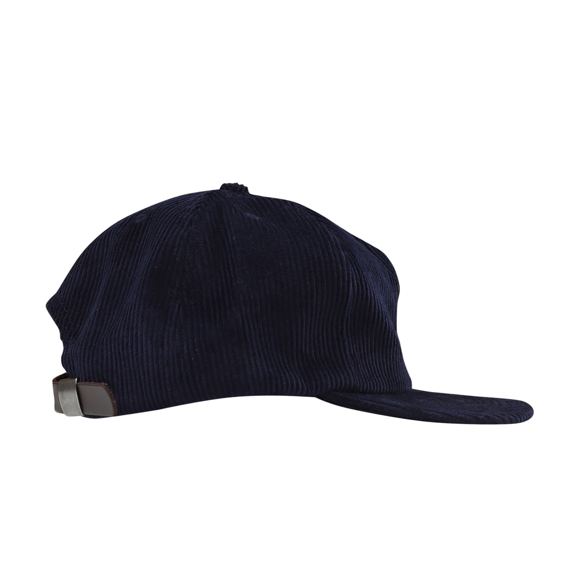 Magic 8-Ball Cap - Midnight Navy product photo