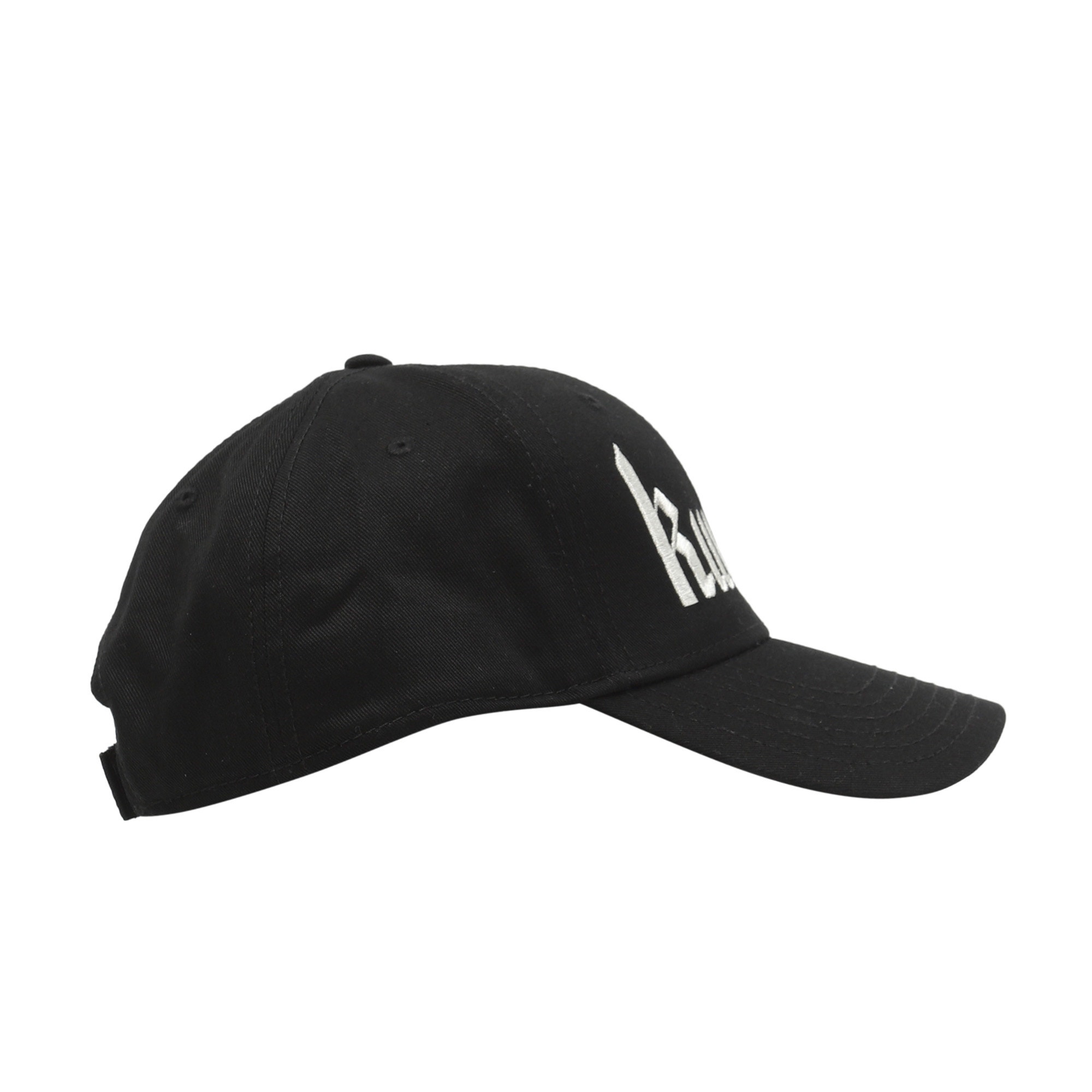 Kuwait Snapback - Black product photo