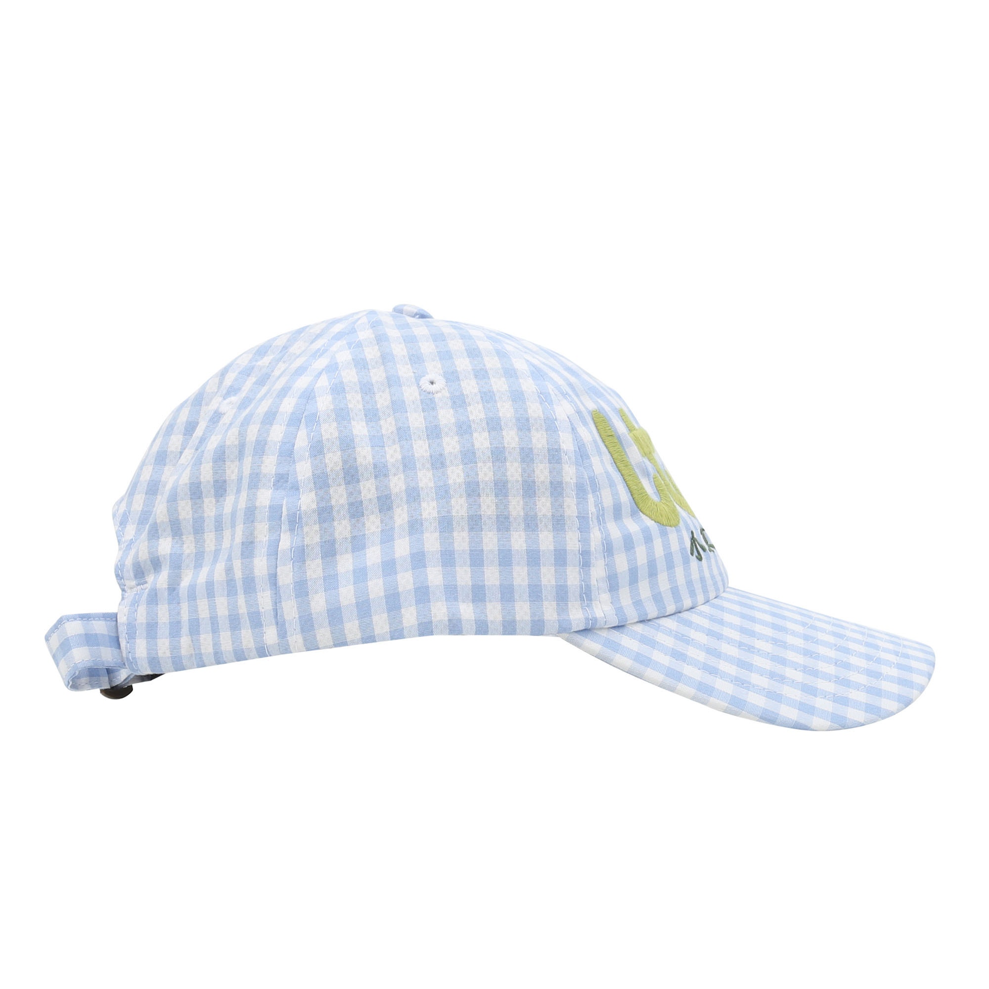 3Y V.2 Hat - Blue product photo
