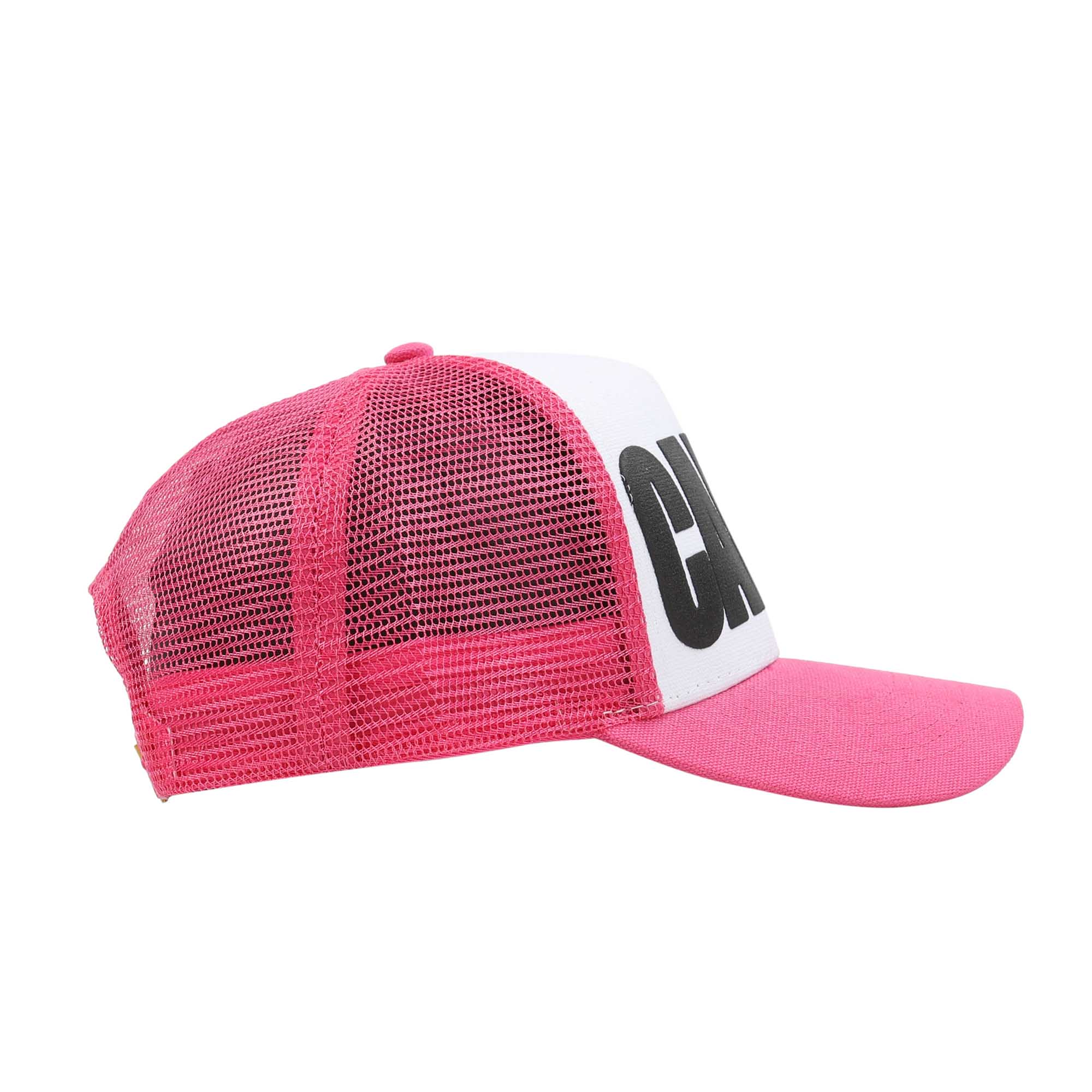 Carpet Hat - White product photo