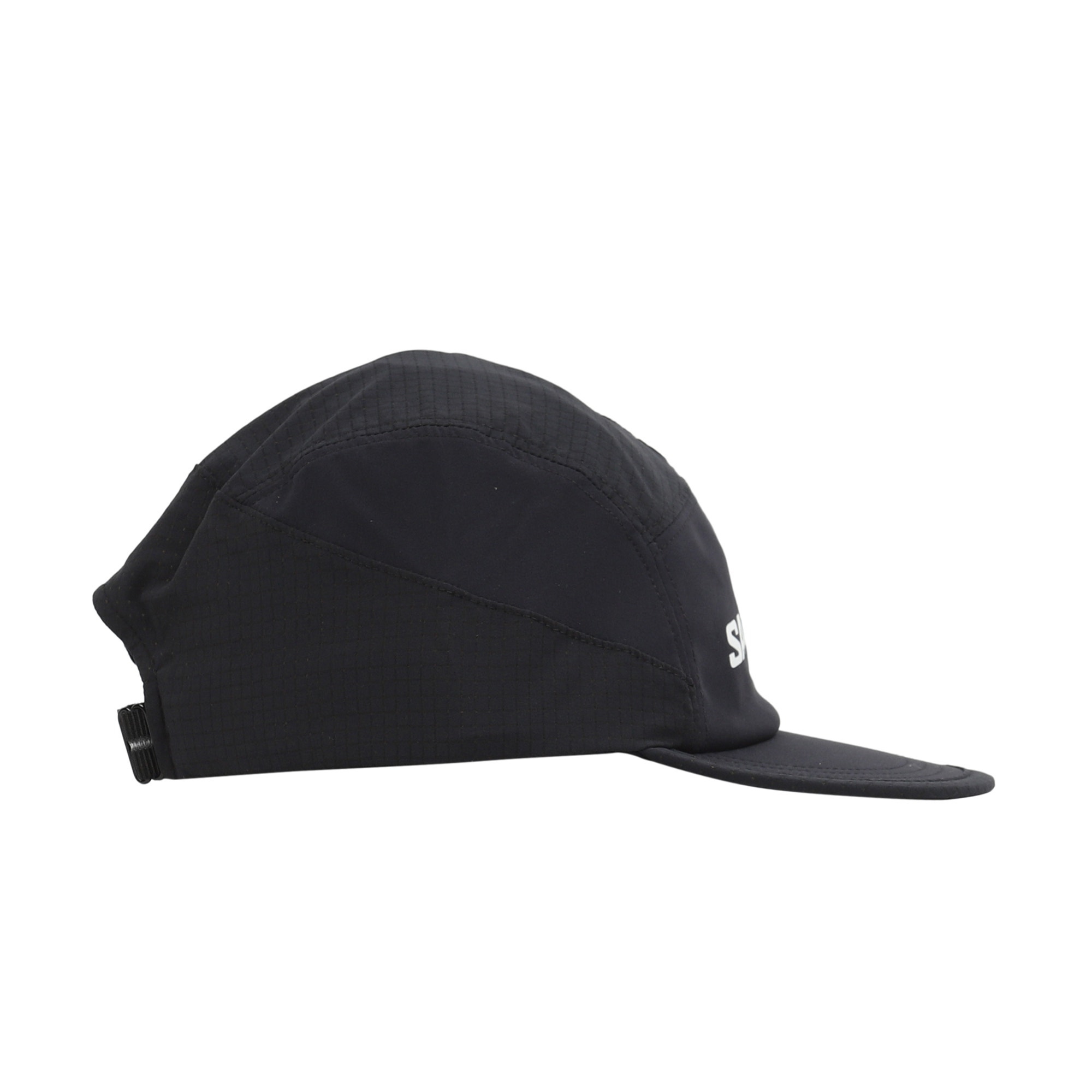 Sense Aero U Cap - Deep Black product photo