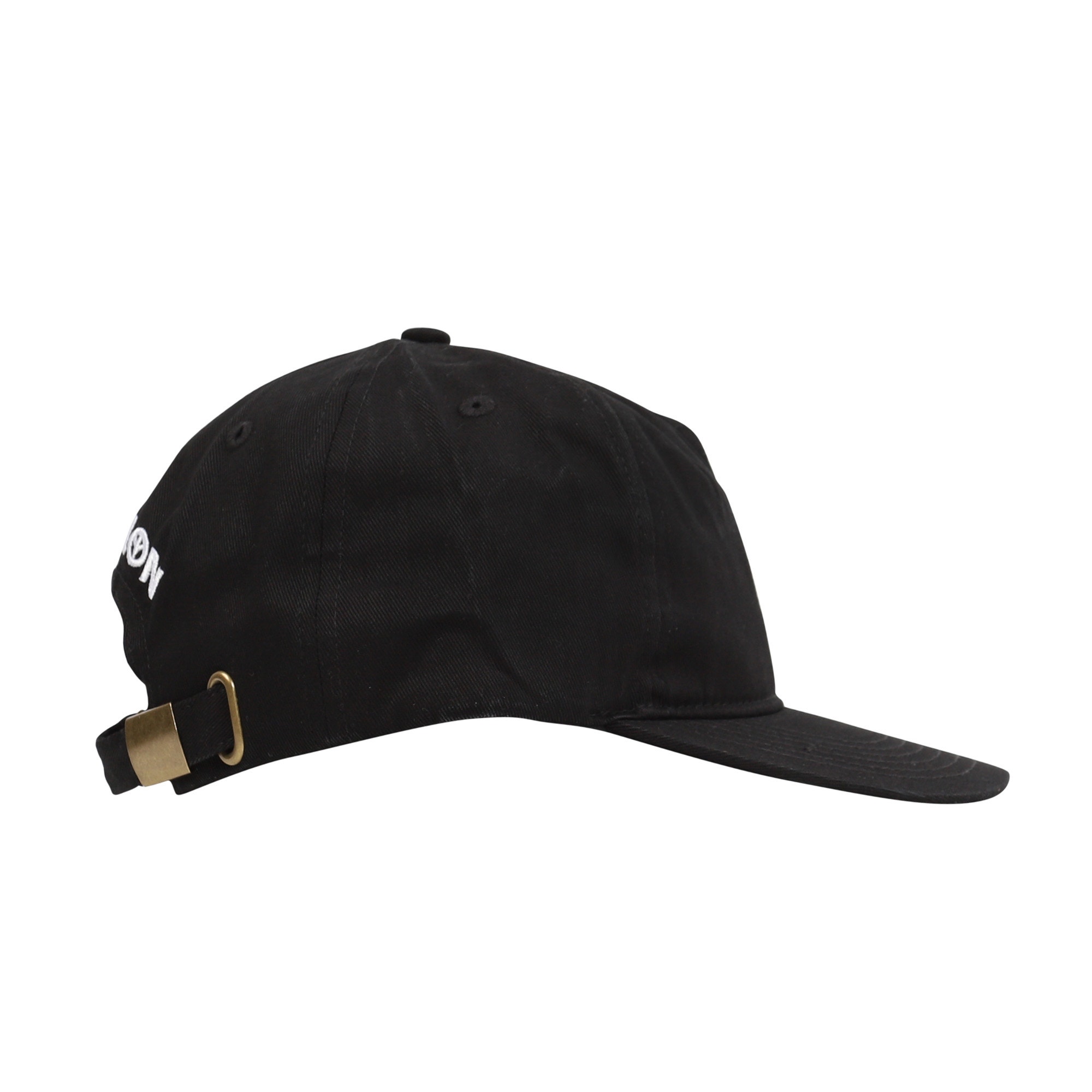 Shop Hat - Black product photo