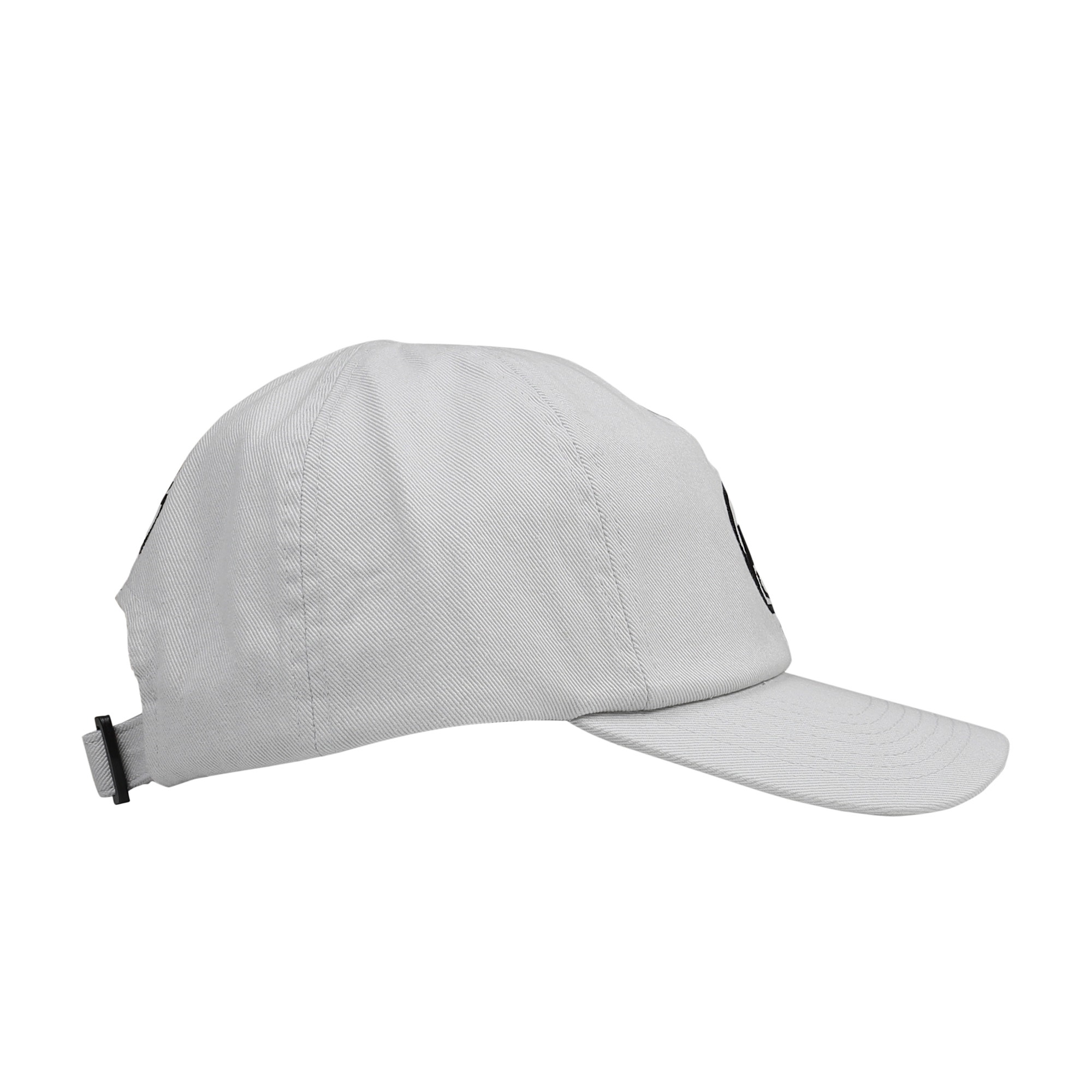 Flat Pre Cog Cap - Grey product photo