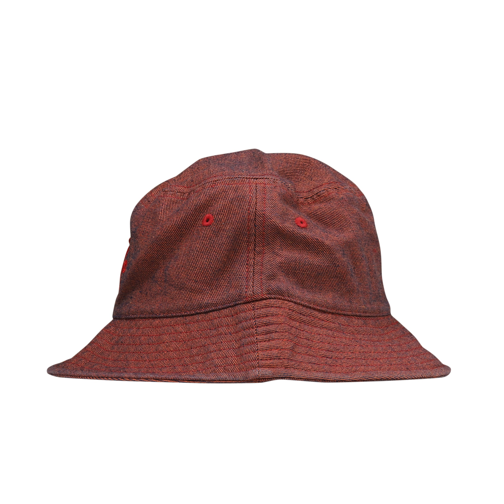 COPYRIGHT BUCKET HAT product photo