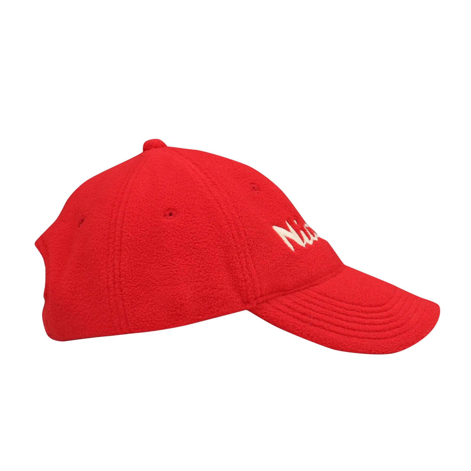 Niltttaku Cap - Red product photo