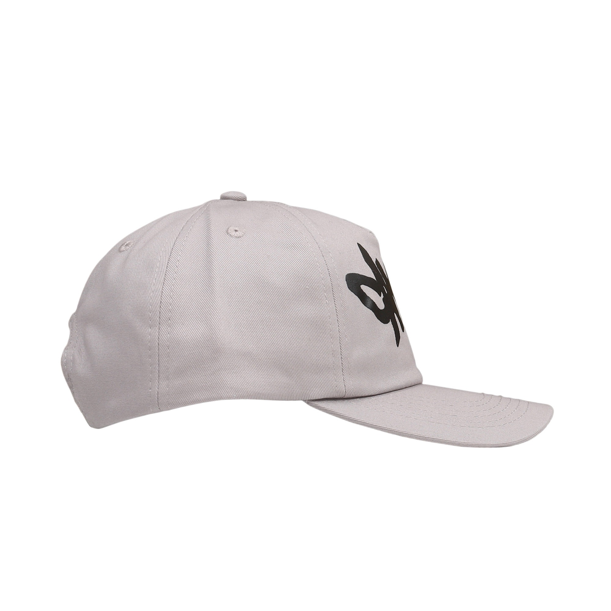 Ford Hat - Silver product photo