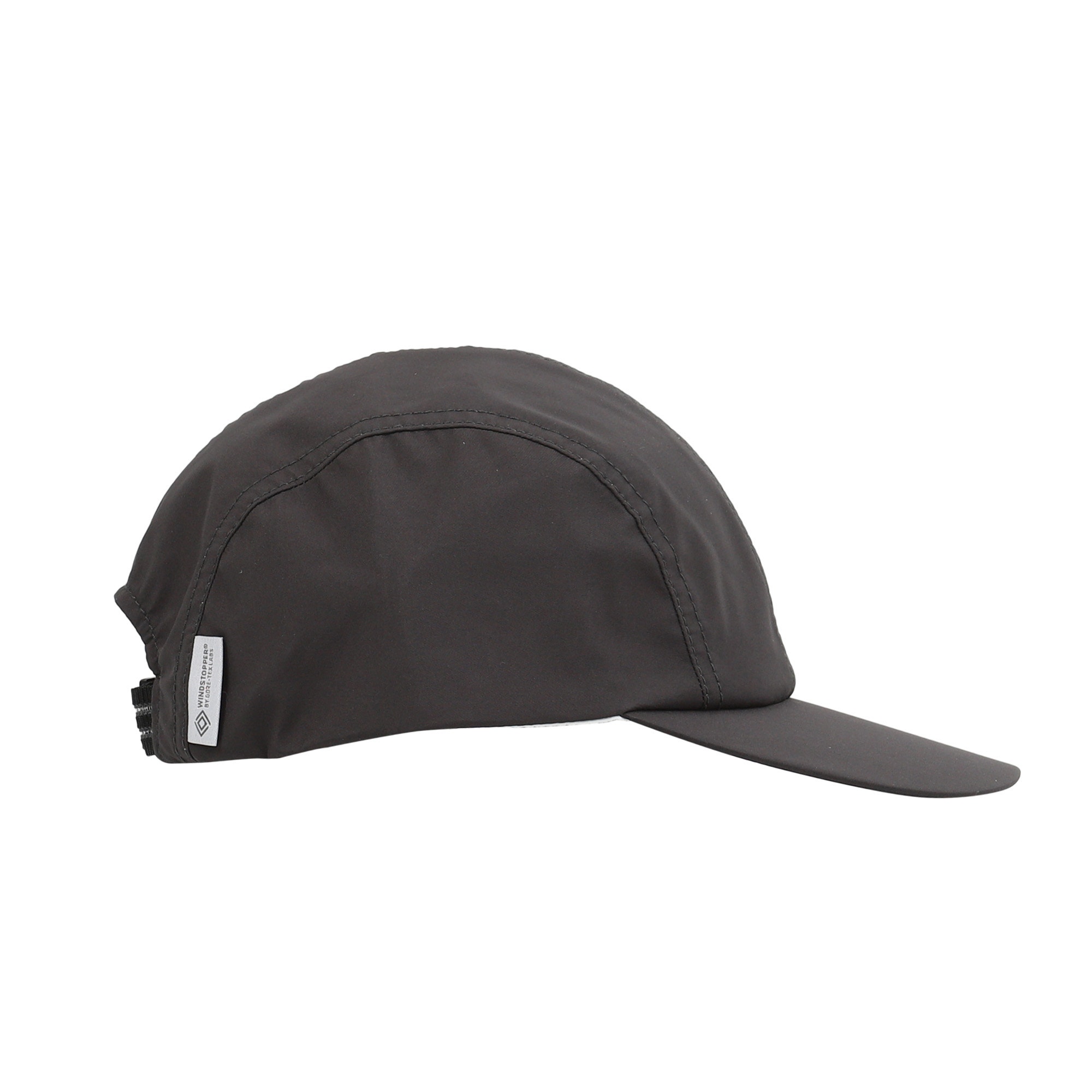 991000 Hat - Lead Grey product photo