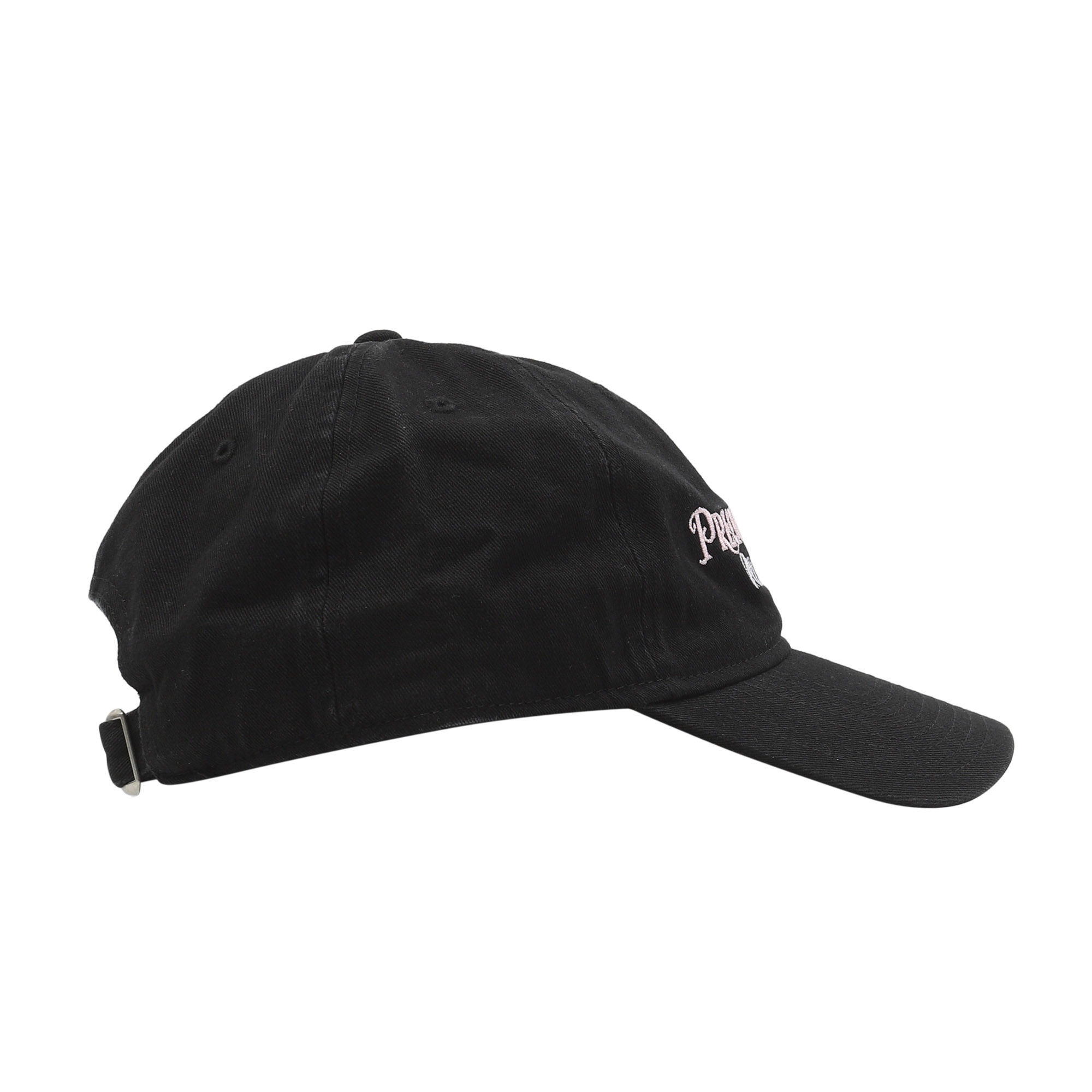 PM Heart Logo Hat - Black product photo