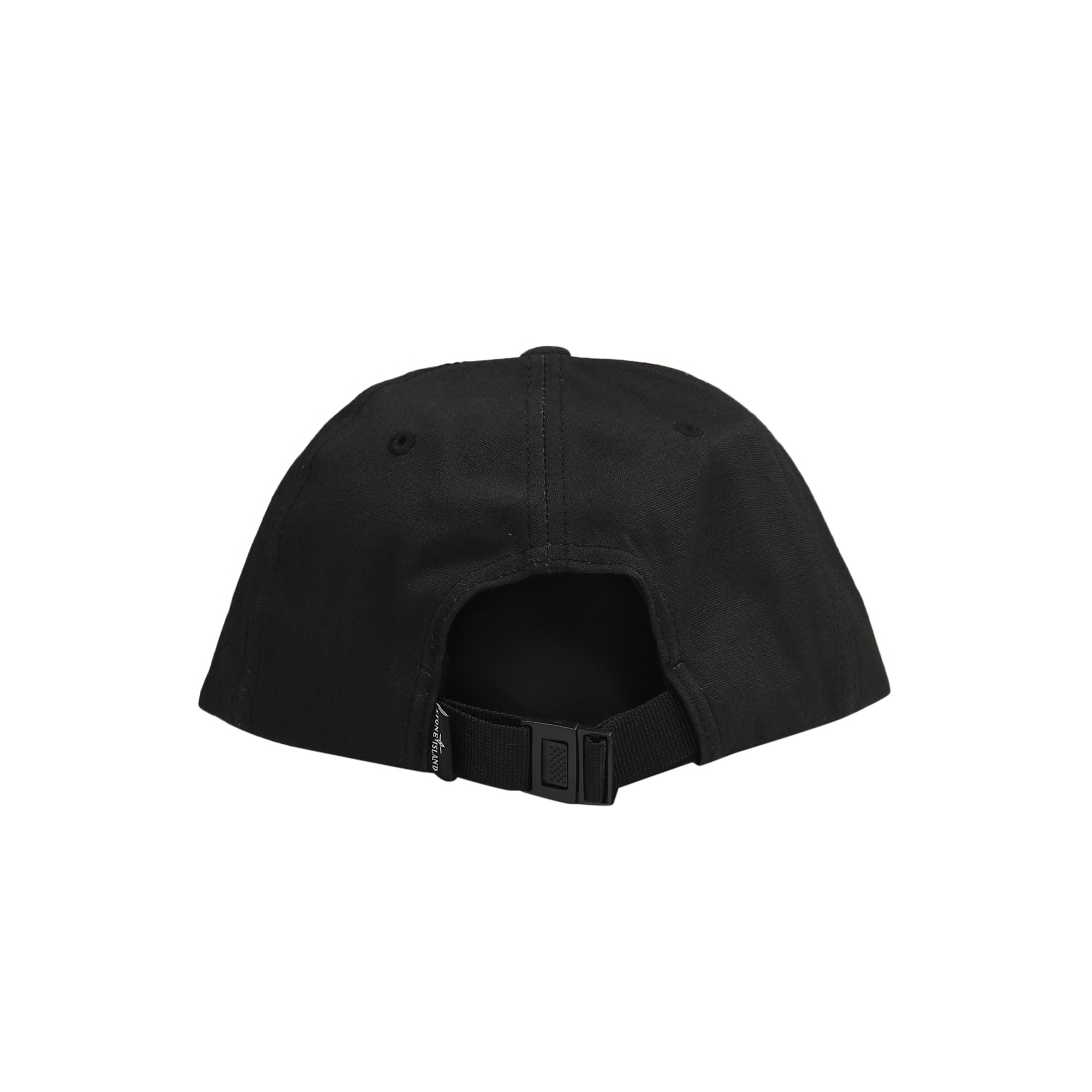 99661 Hat - Black product photo