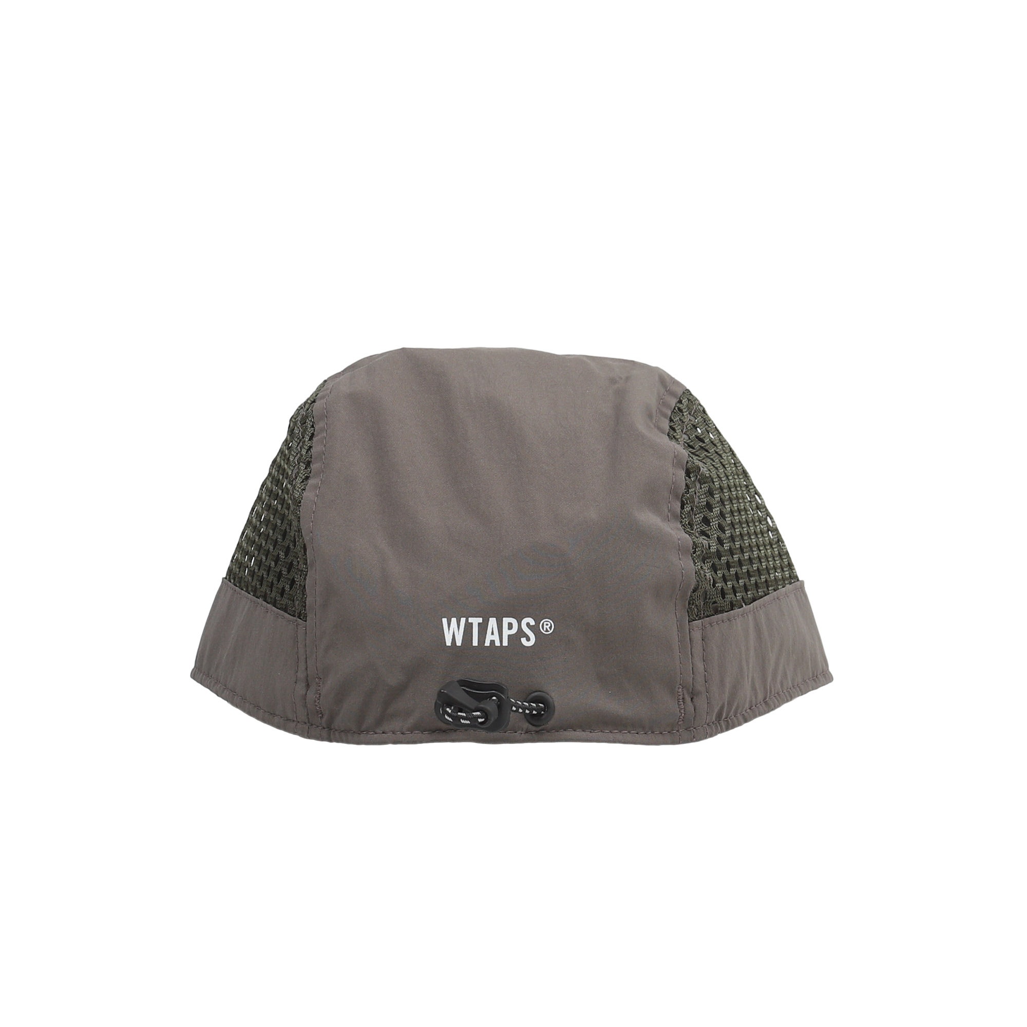 T-7 Cap - Greige product photo