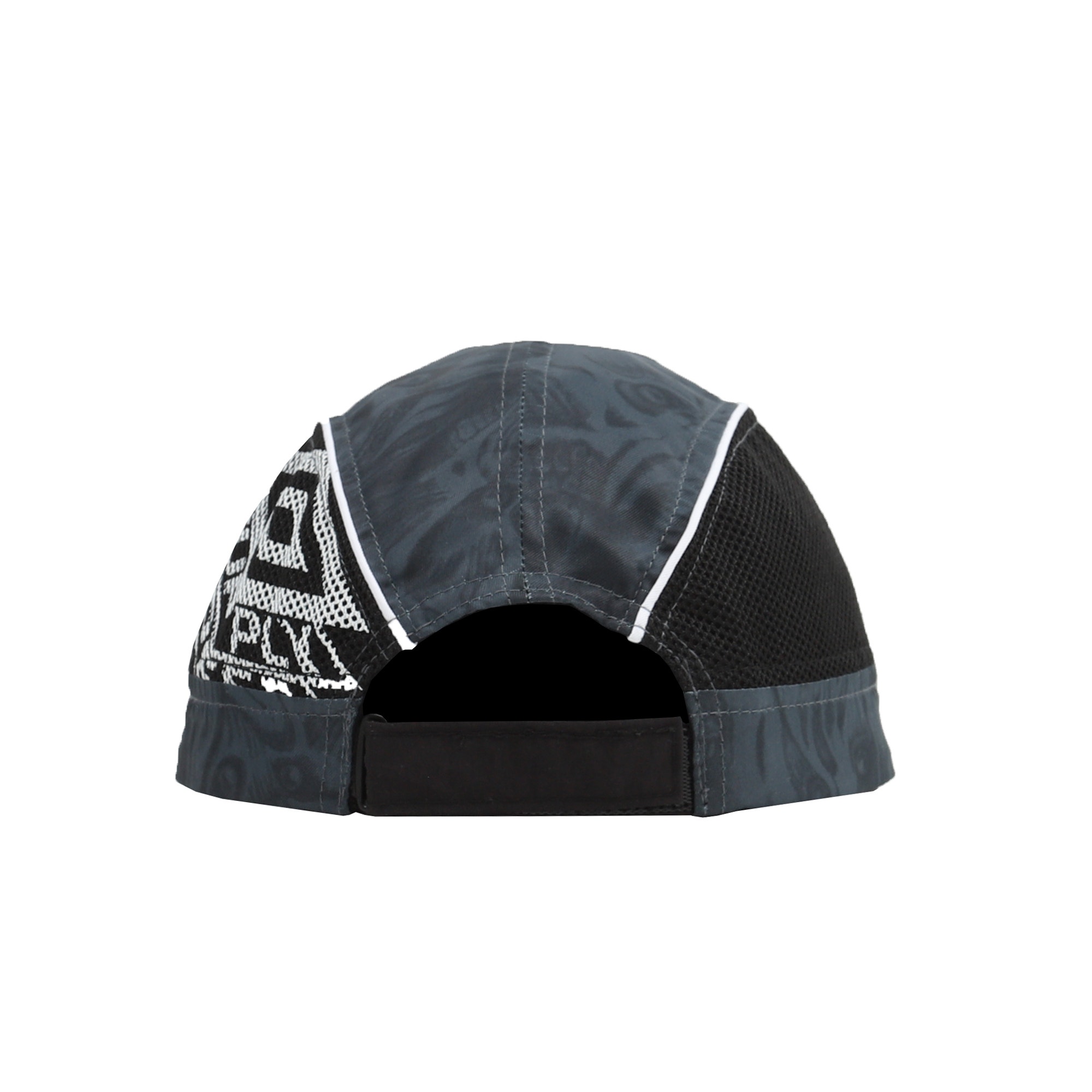 SUPPLY x SPEED Kit Cap - Black product photo
