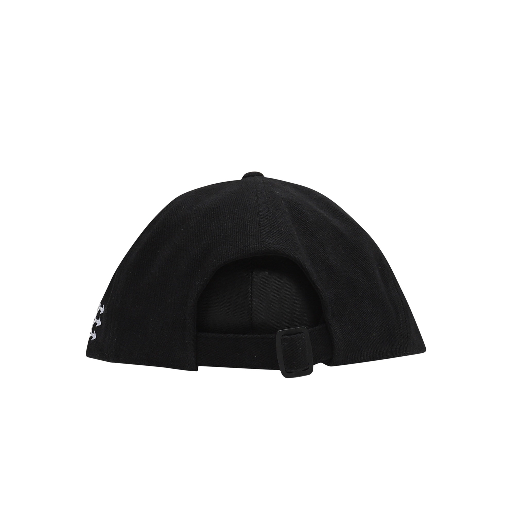 Degradation Cap - Black product photo