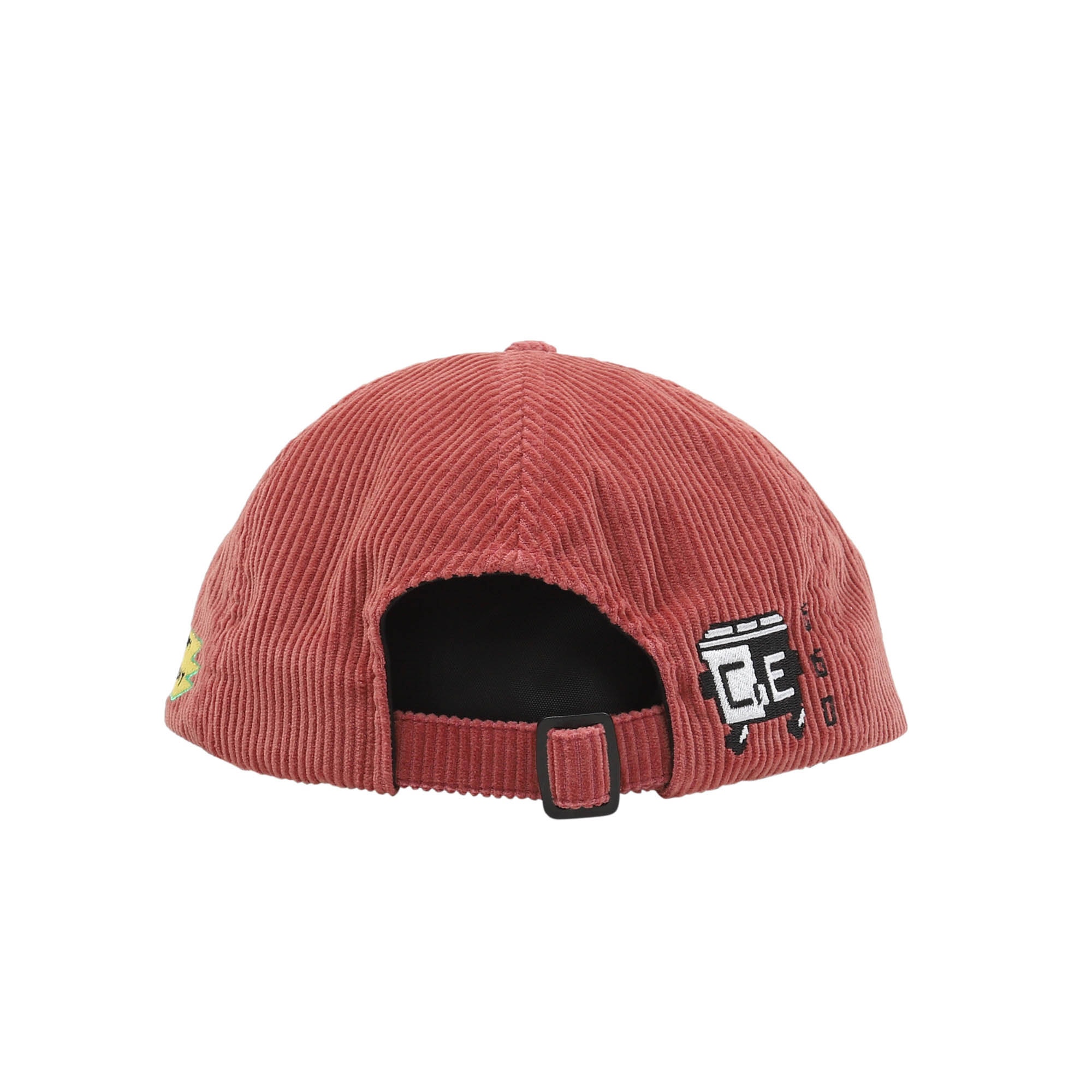 Estrangement Cap - Red product photo