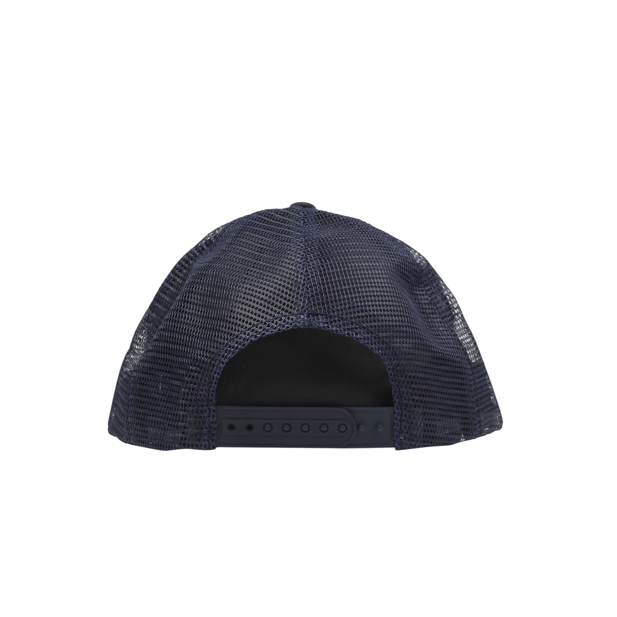 Sun Ra Logo Hat - White product photo