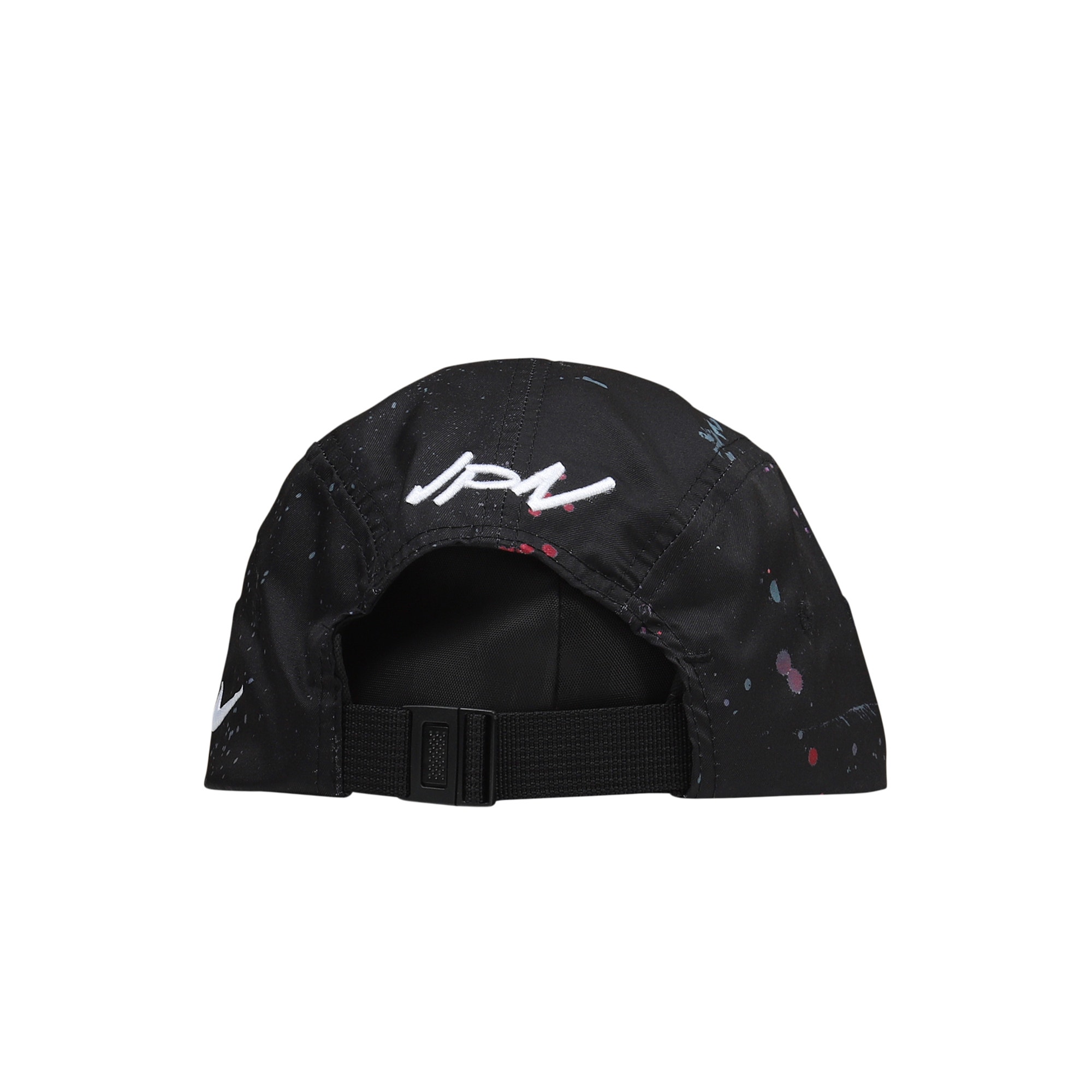 Nike Japan Fly Cap OLY - Black/White product photo