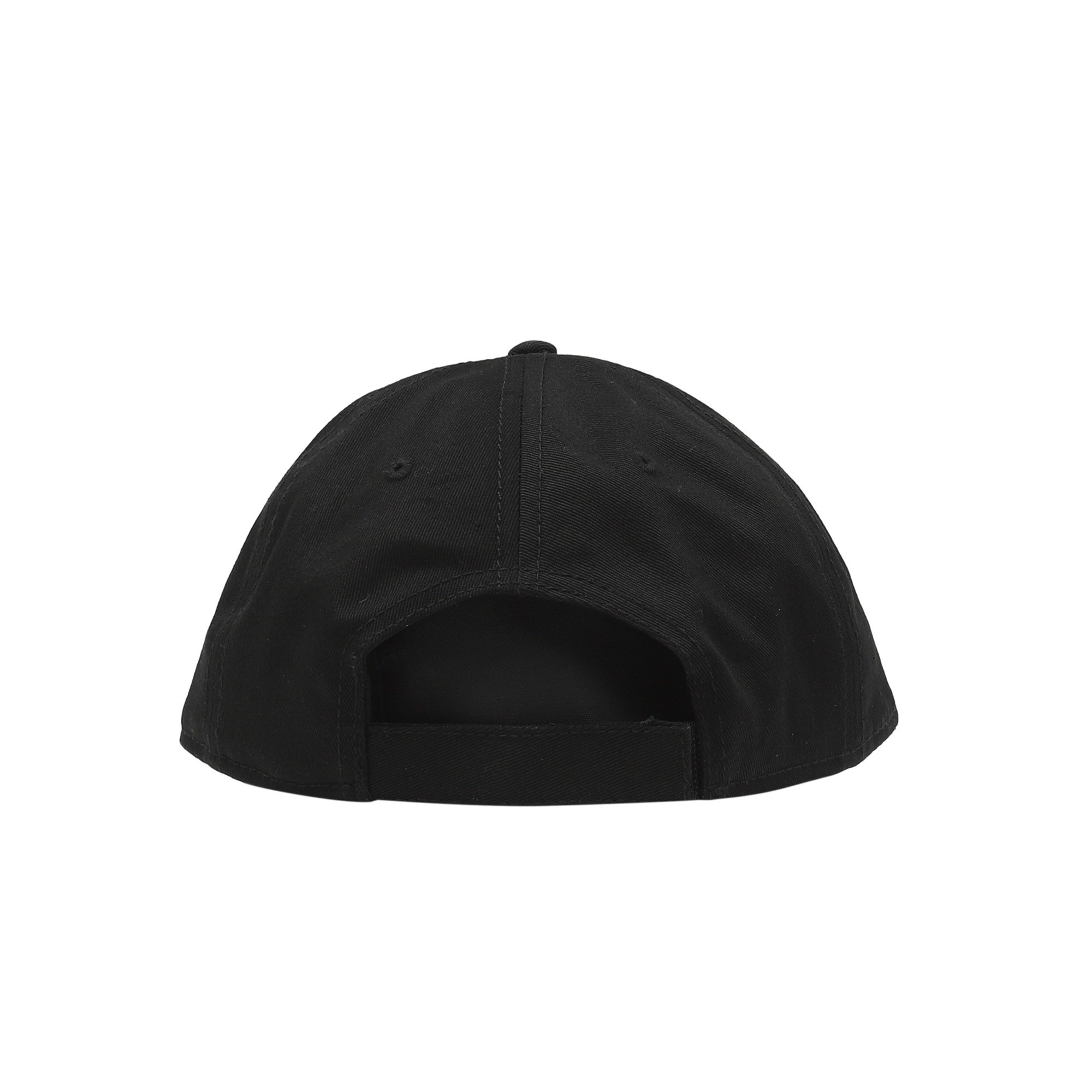 Kuwait Snapback - Black product photo