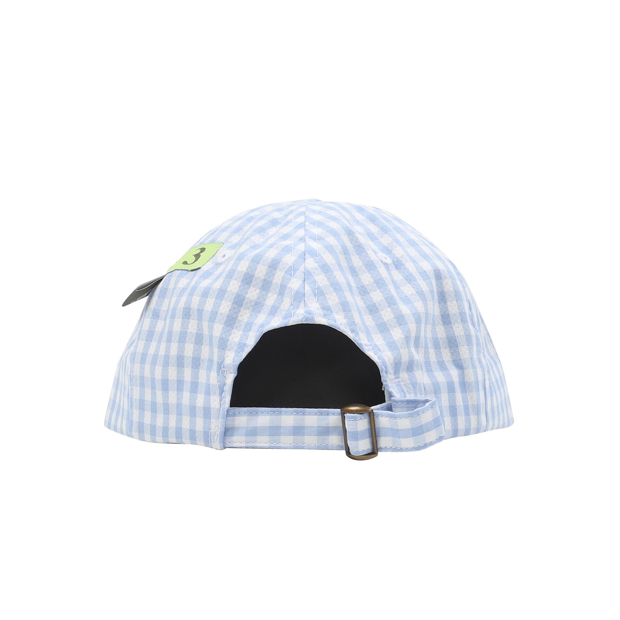 3Y V.2 Hat - Blue product photo