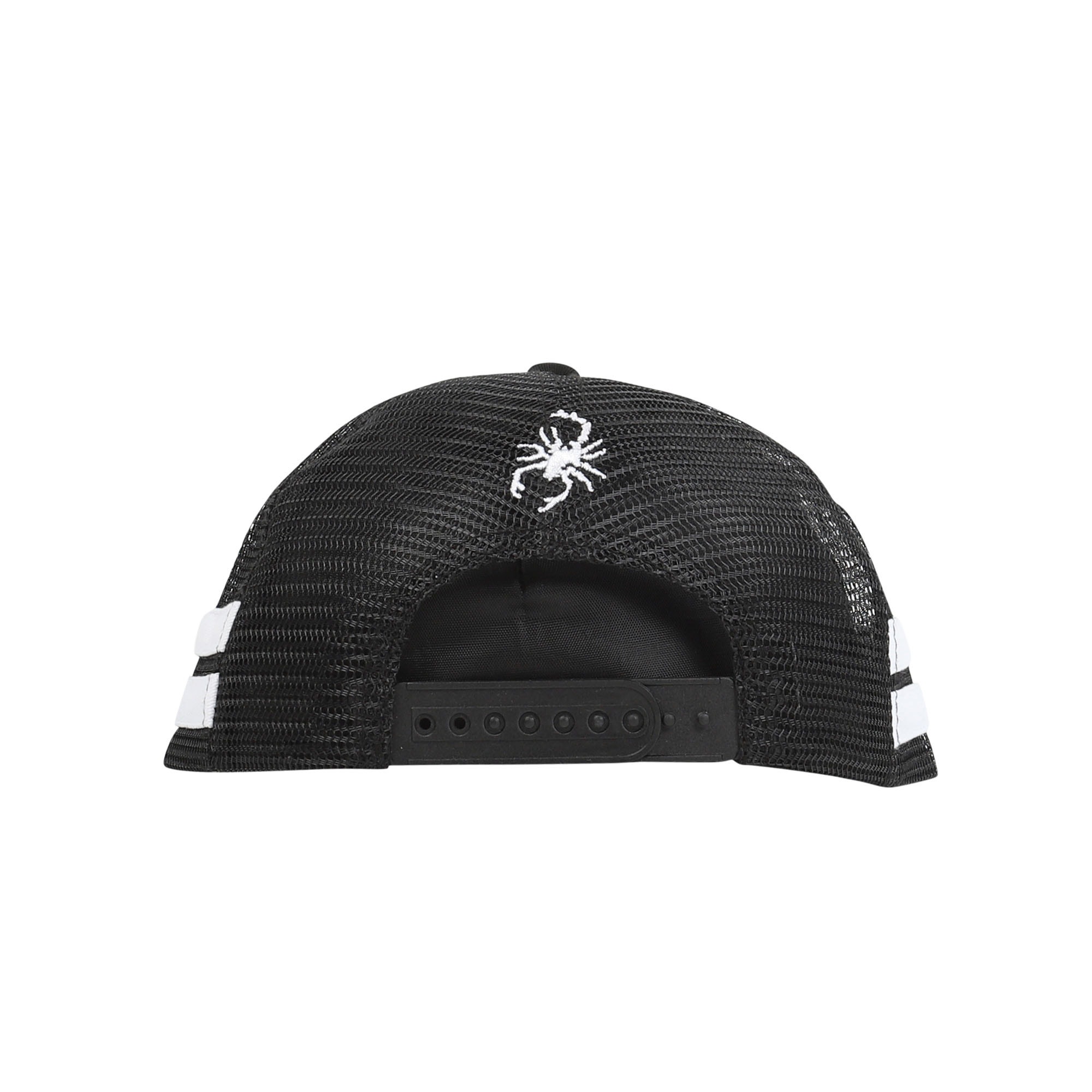 Birthday Trucker Hat - Black product photo