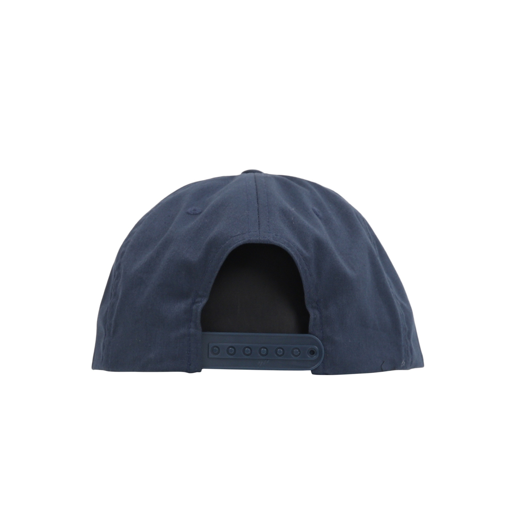 Old English Cap - Navy product photo