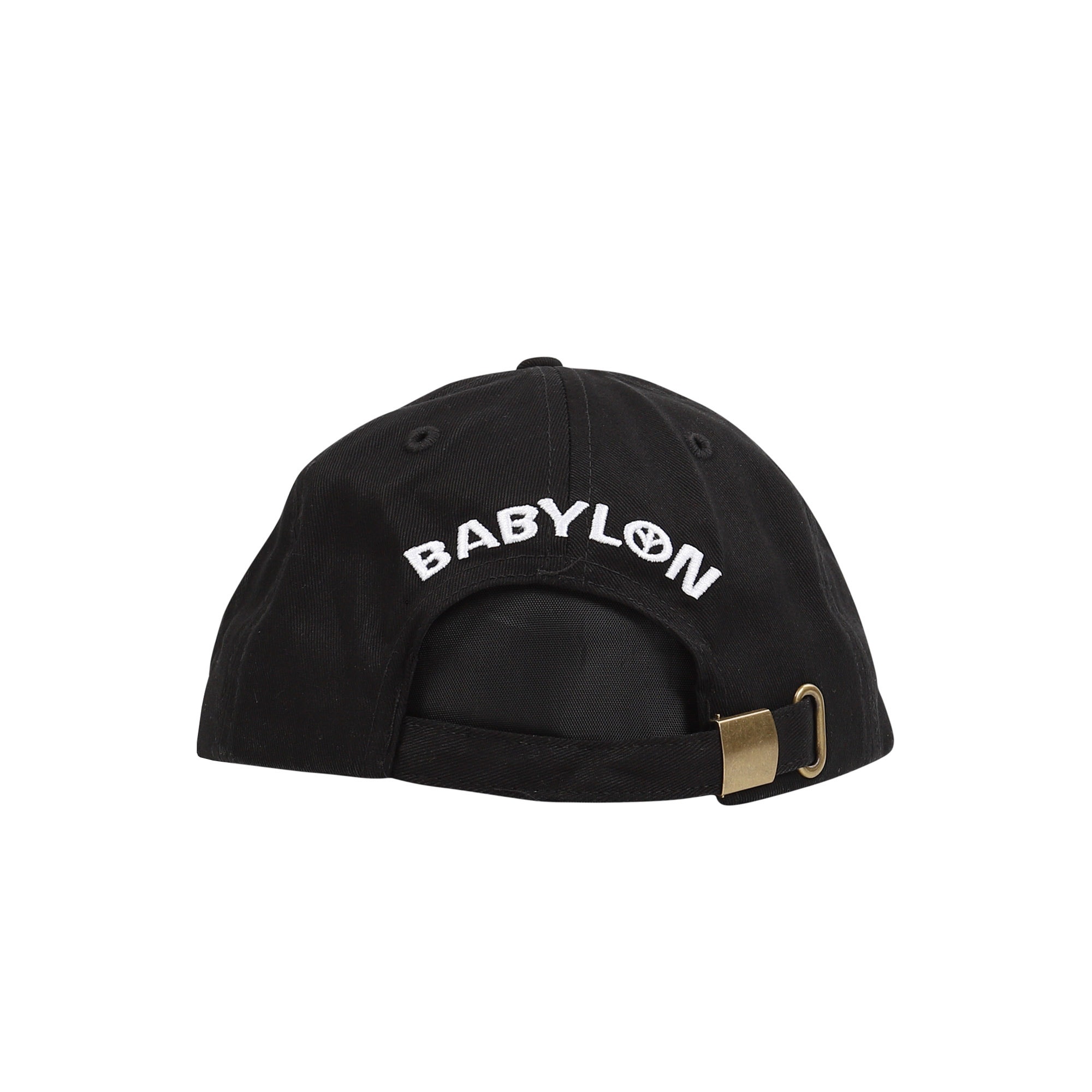 Shop Hat - Black product photo
