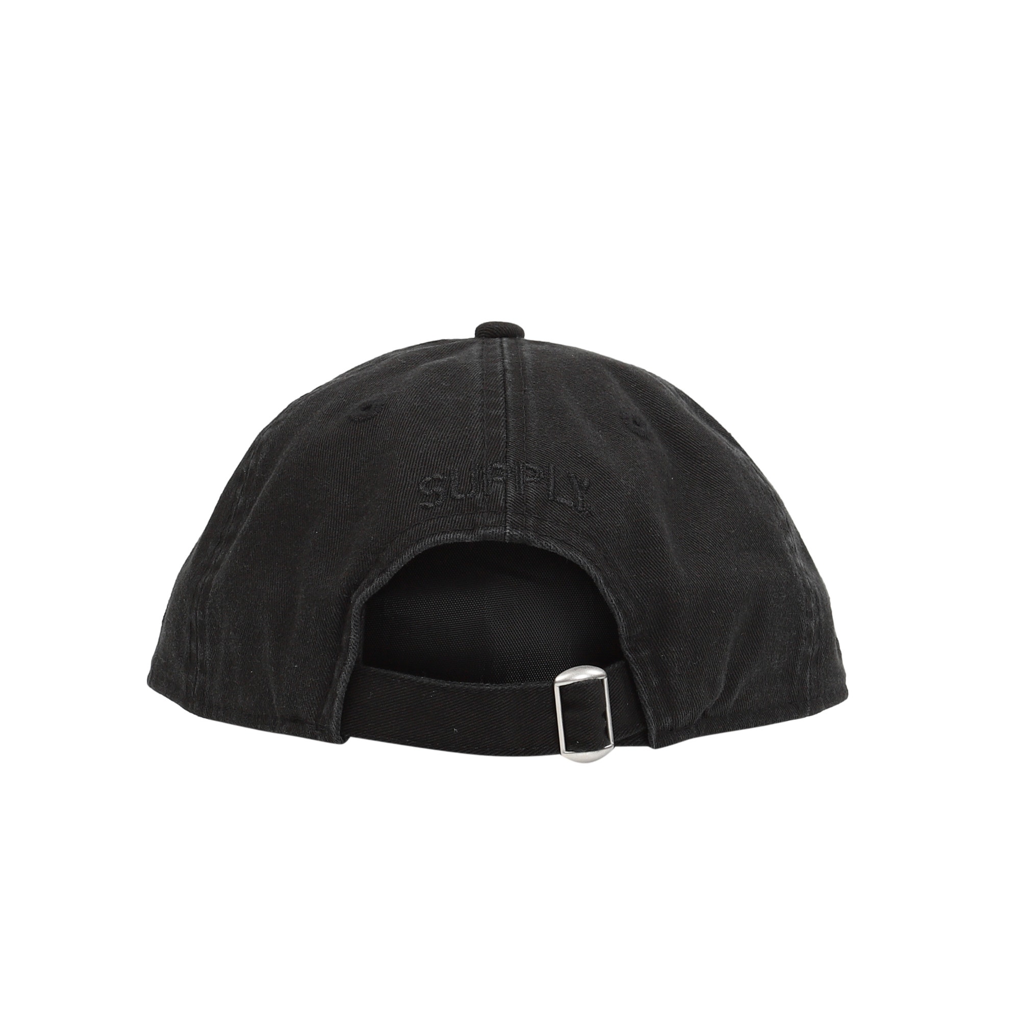 9TWENTY SUPPLY Hell Awaits - Black product photo