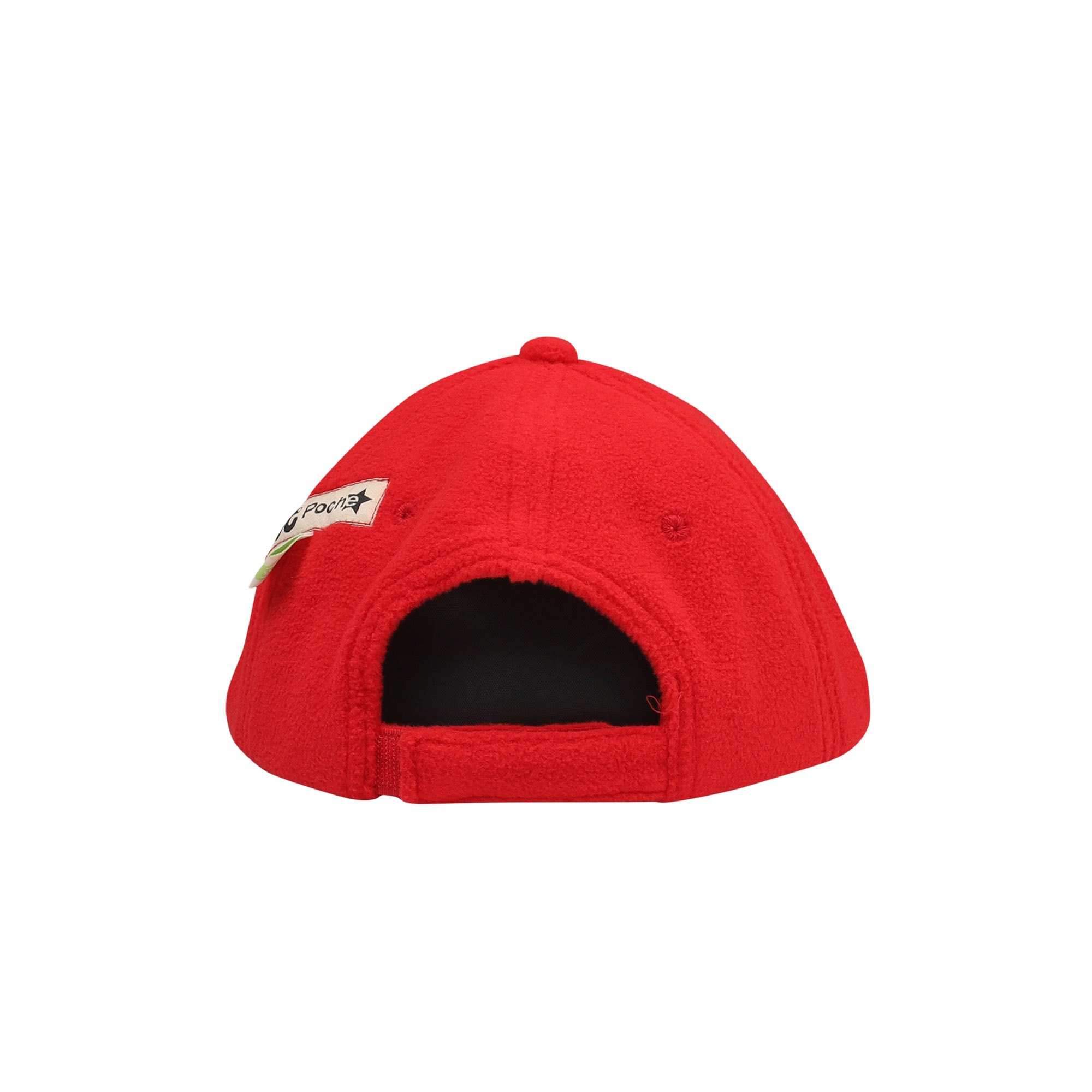 Niltttaku Cap - Red product photo