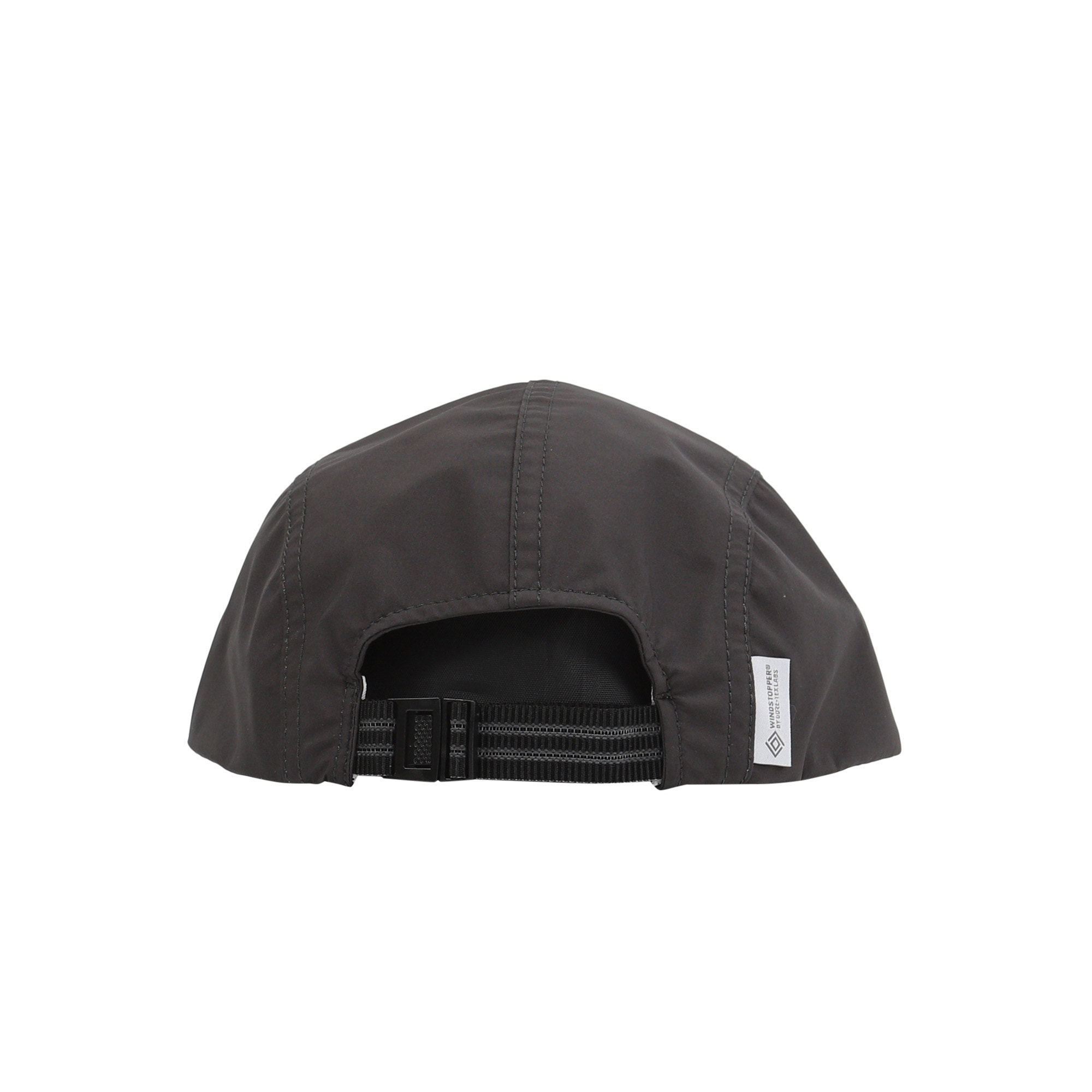 991000 Hat - Lead Grey product photo