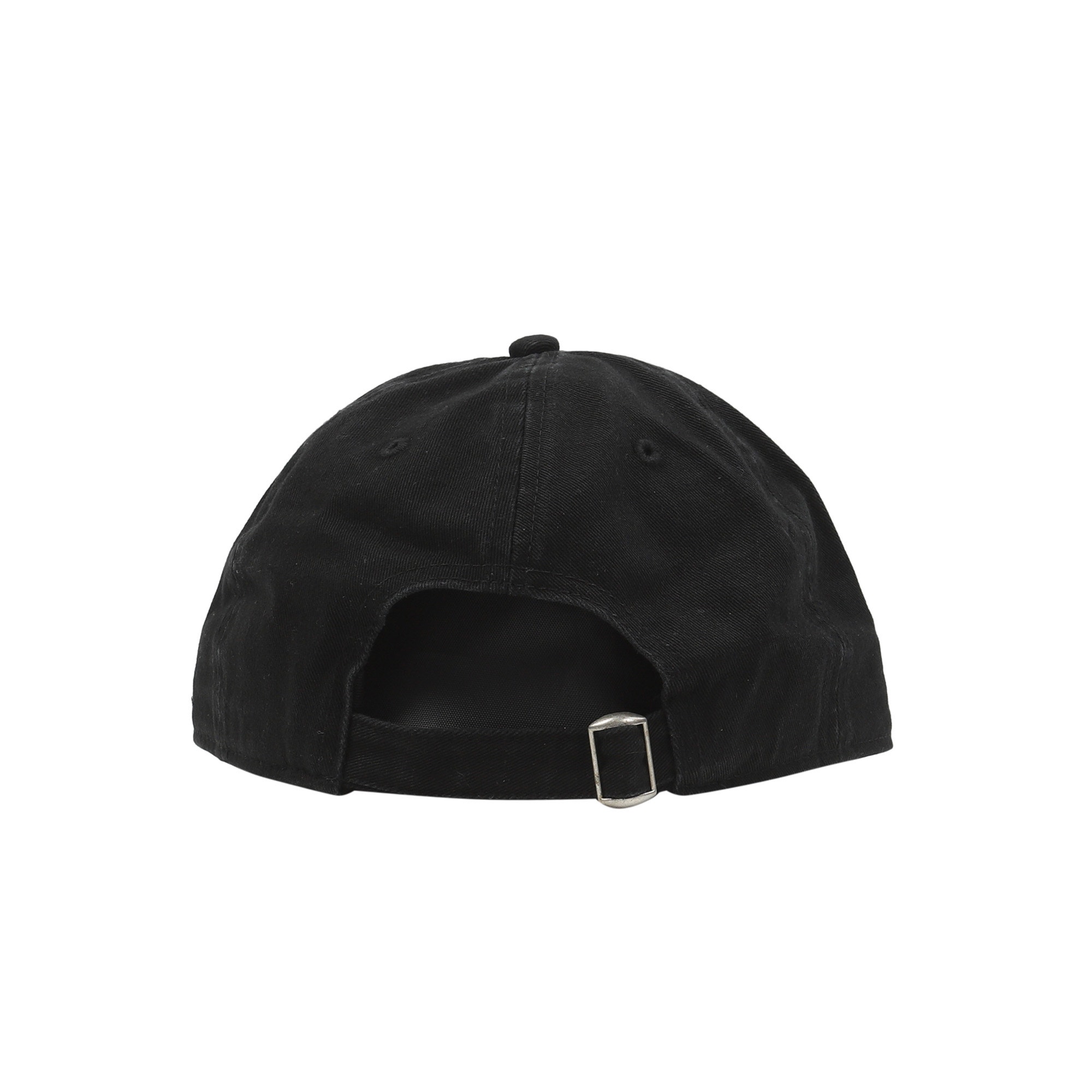 PM Heart Logo Hat - Black product photo