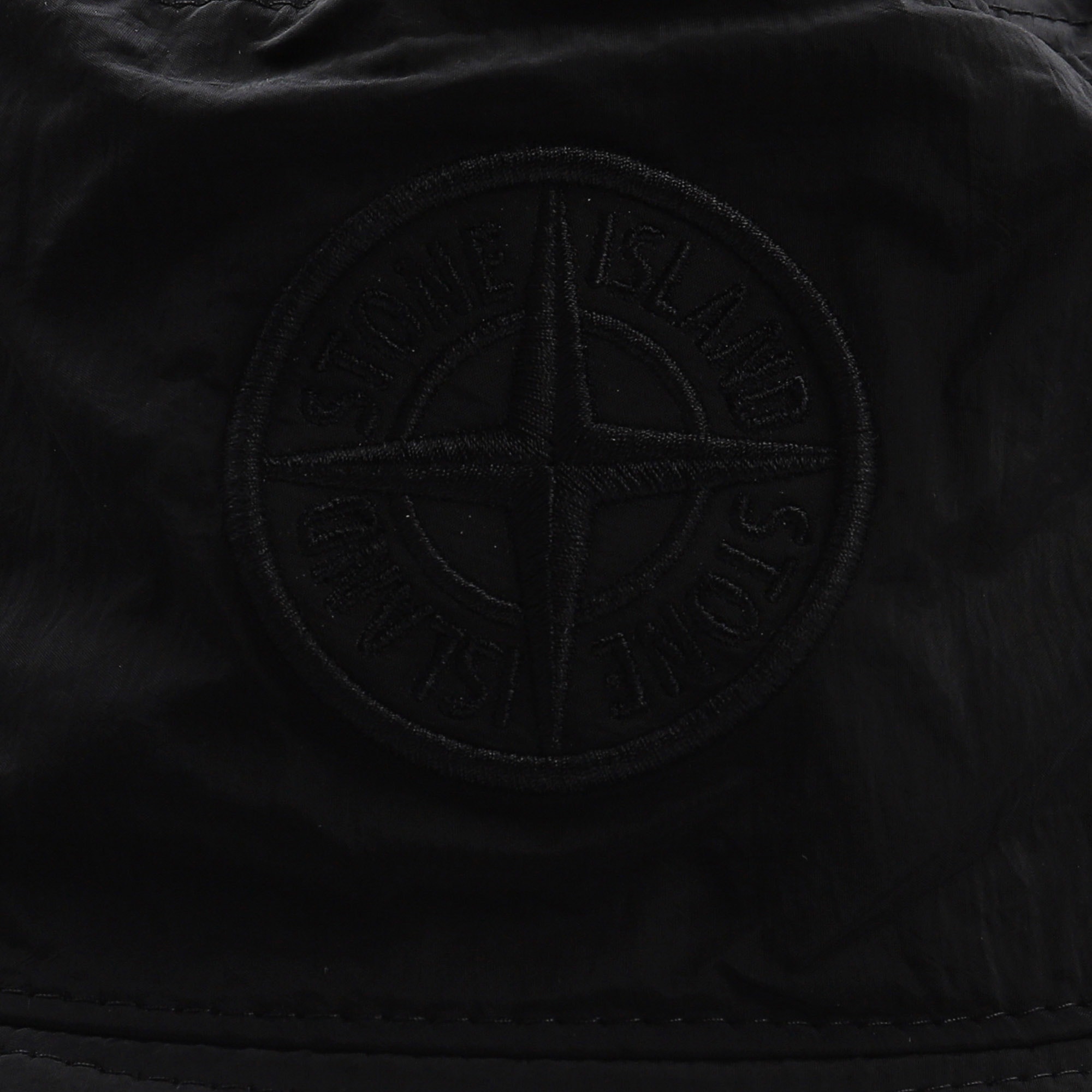 98076 Hat - Black product photo