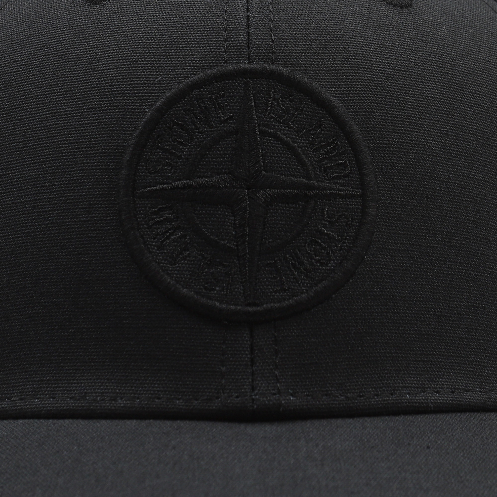 99661 Hat - Black product photo