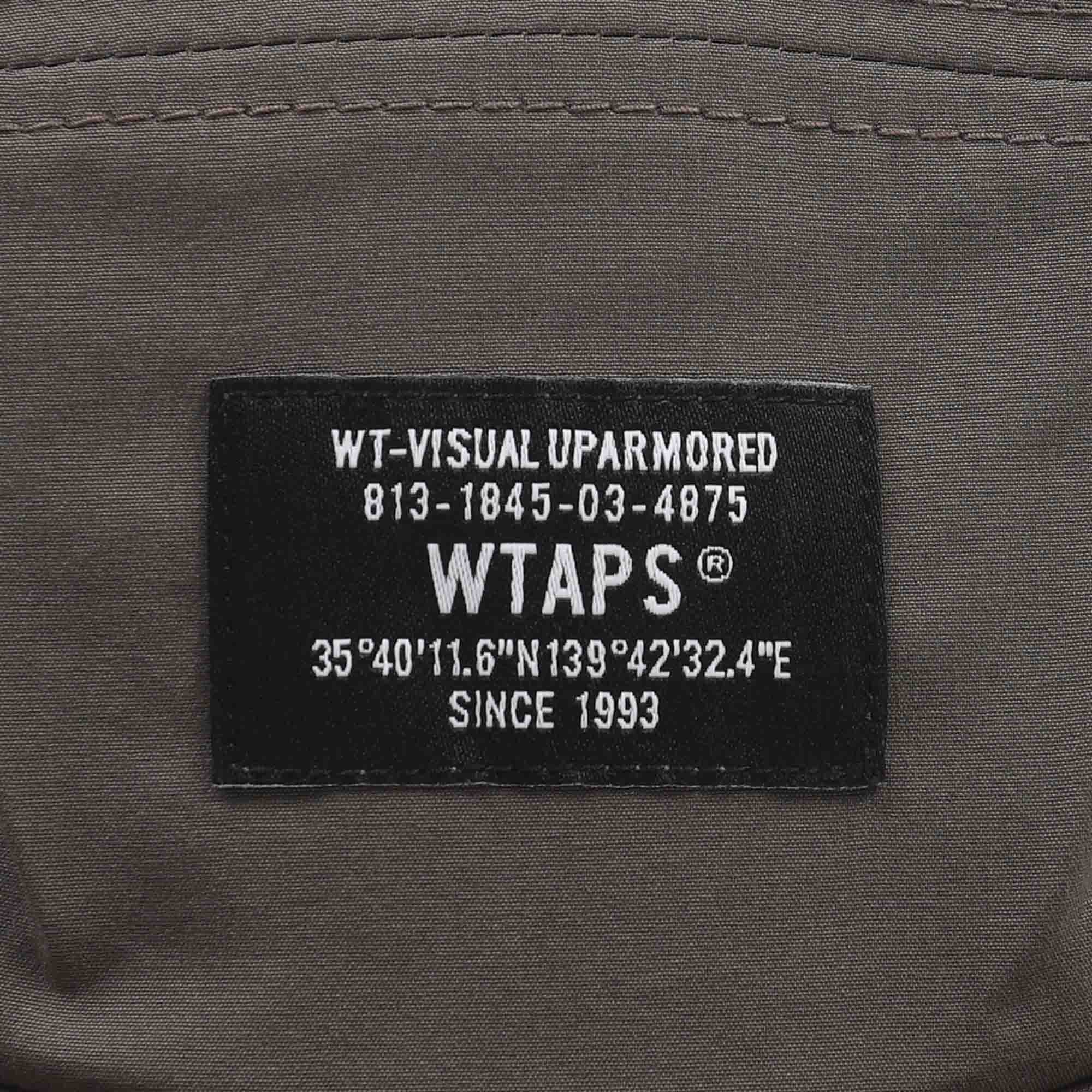 T-7 Cap - Greige product photo