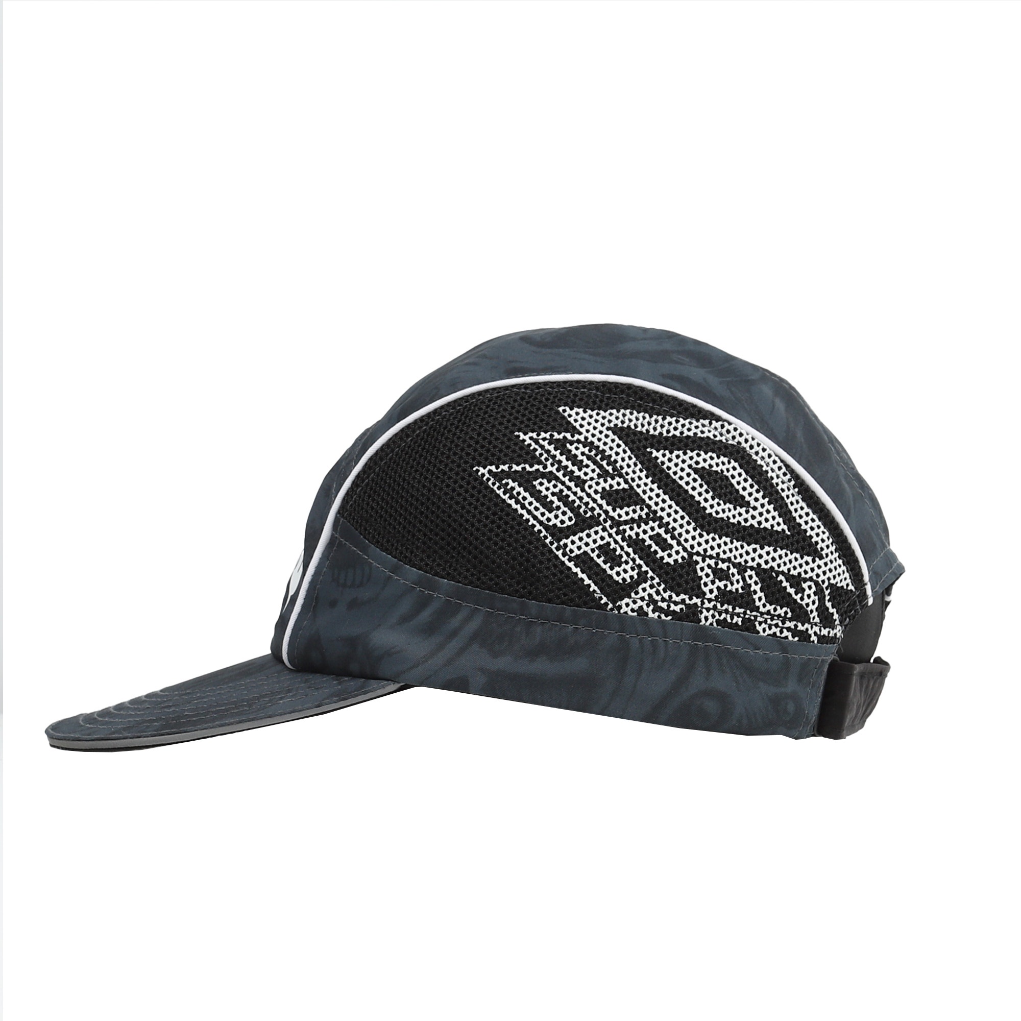 SUPPLY x SPEED Kit Cap - Black product photo