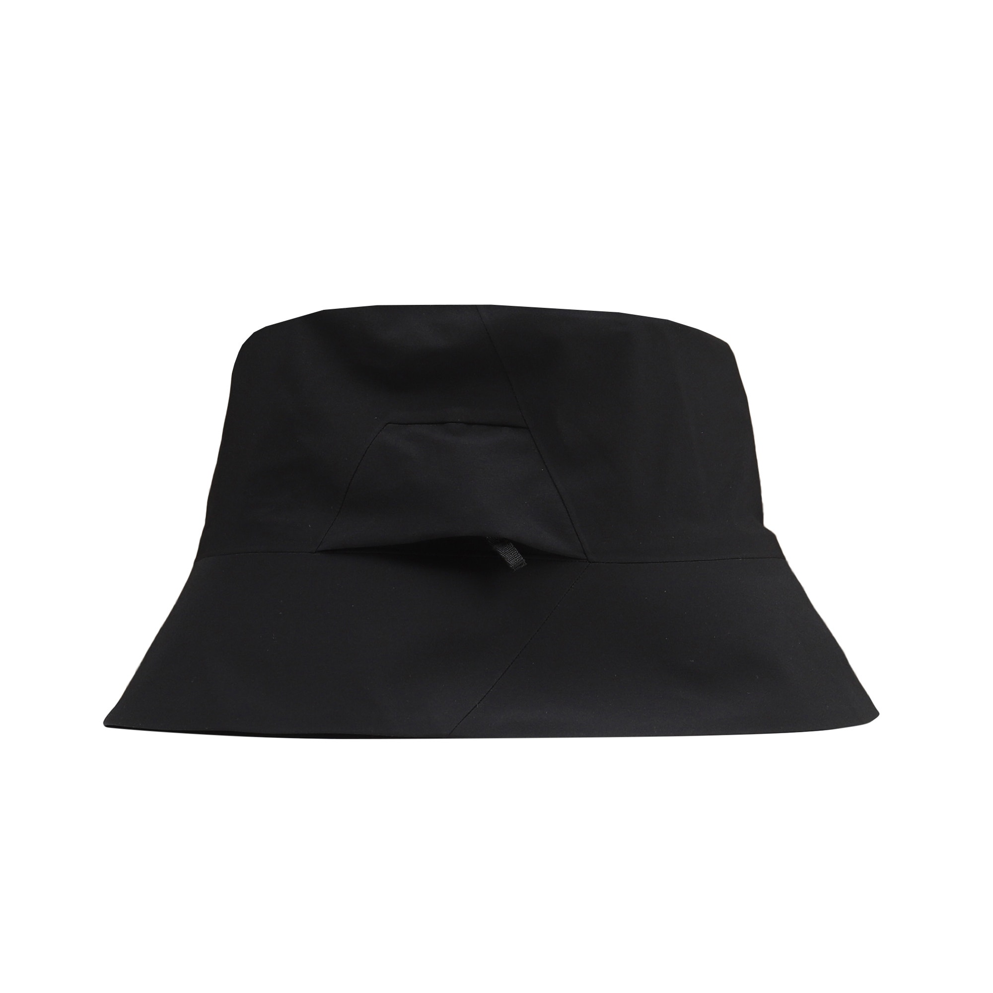Bucket Hat - Black product photo