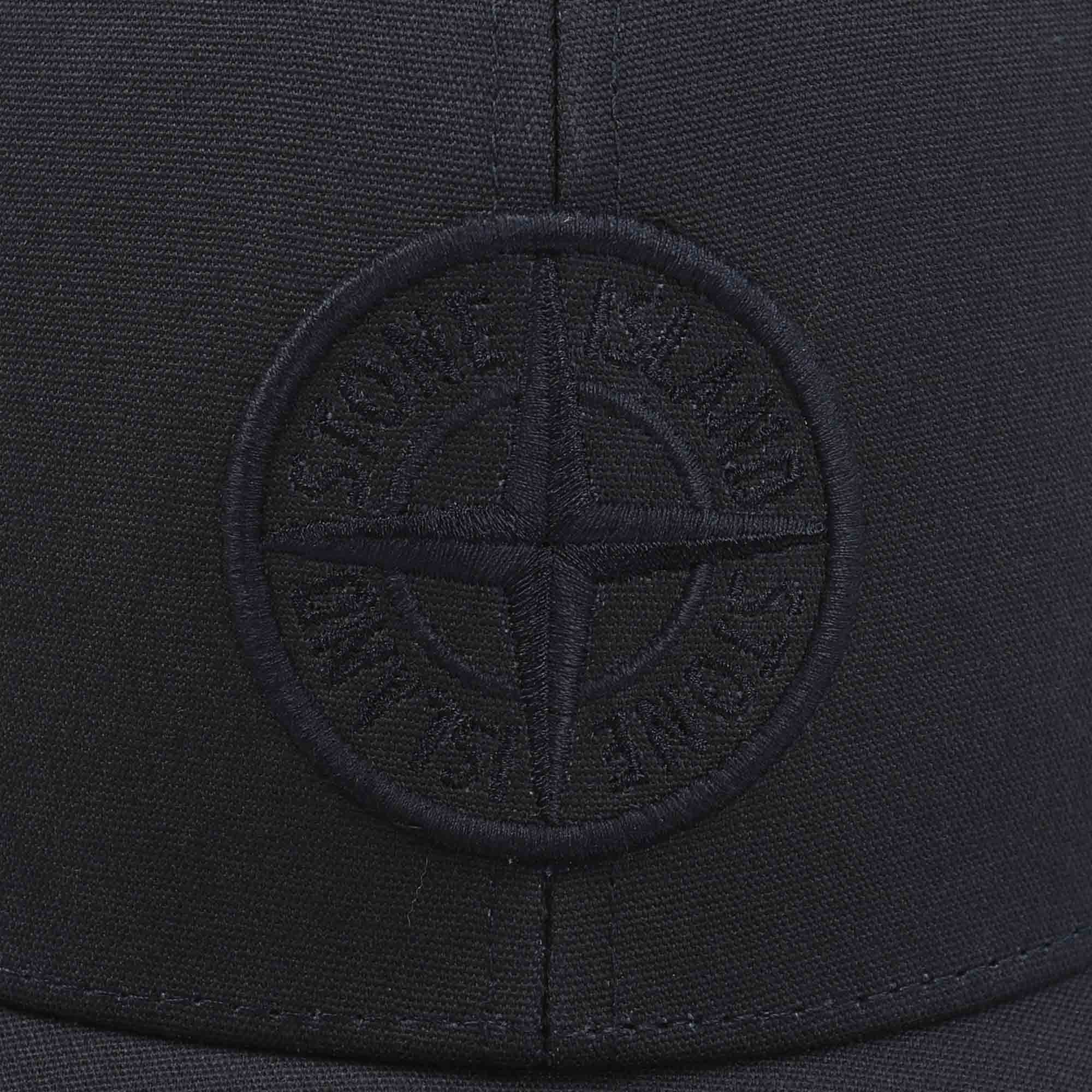 99661 Hat - Navy Blue product photo