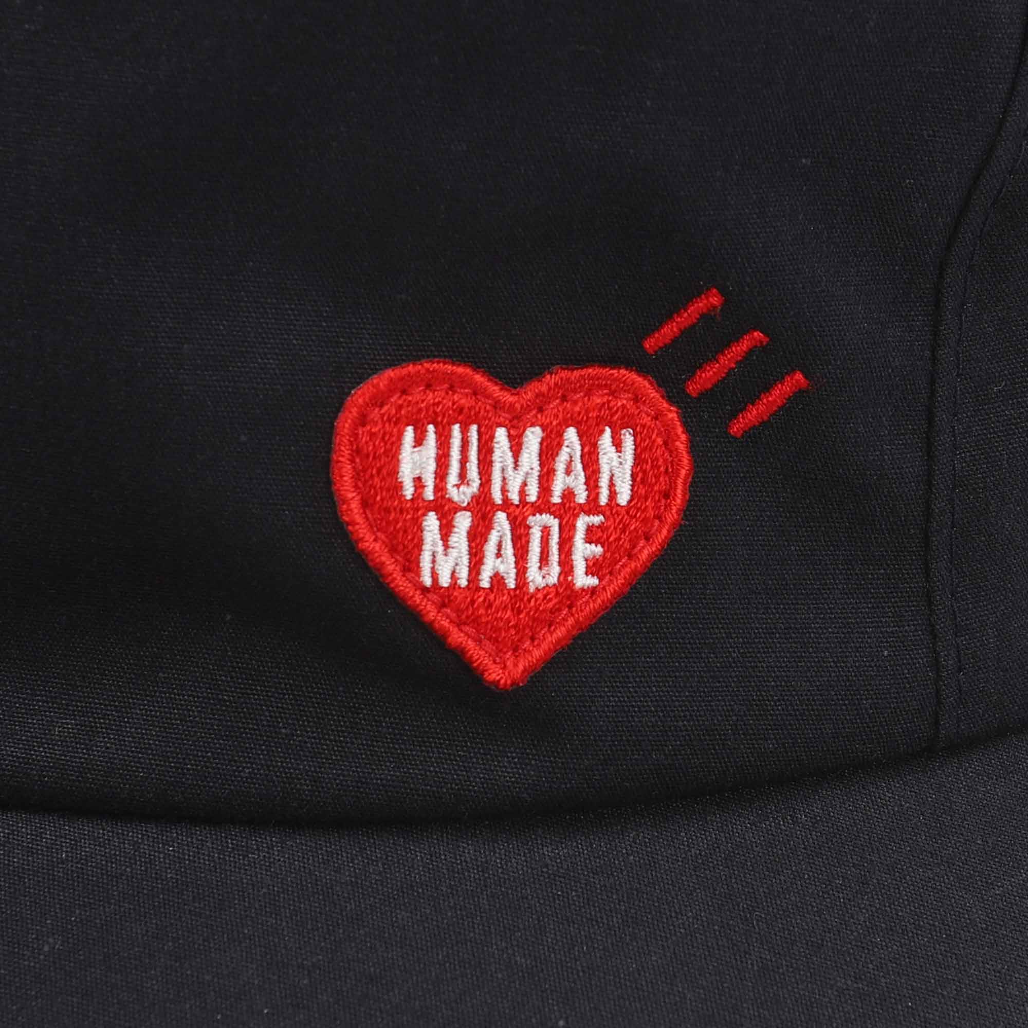 5 Panel Cap - Navy product photo