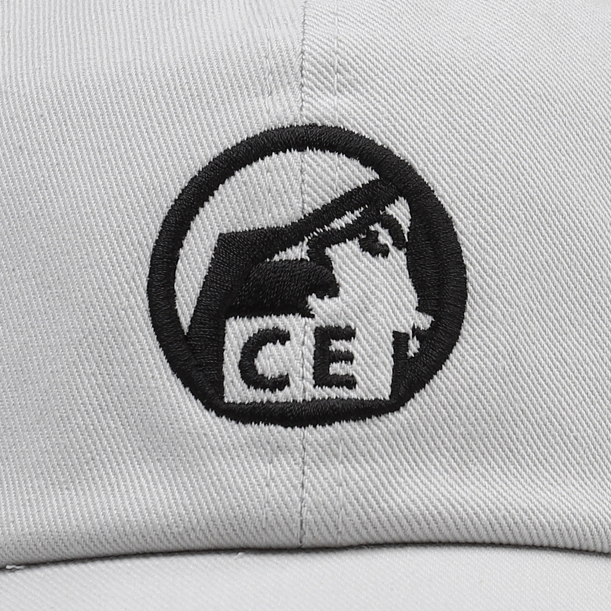Flat Pre Cog Cap - Grey product photo