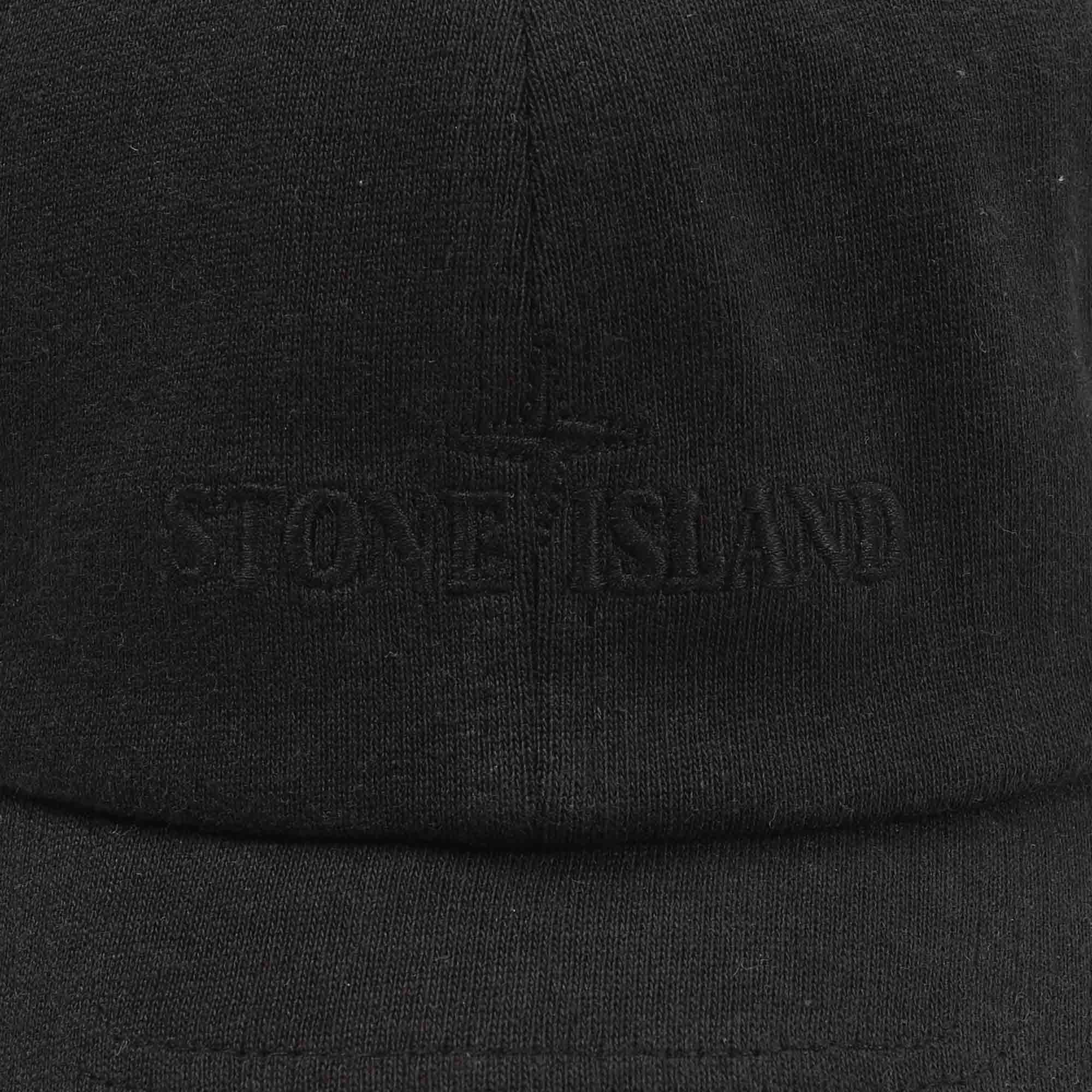 99880 Hat - Black product photo