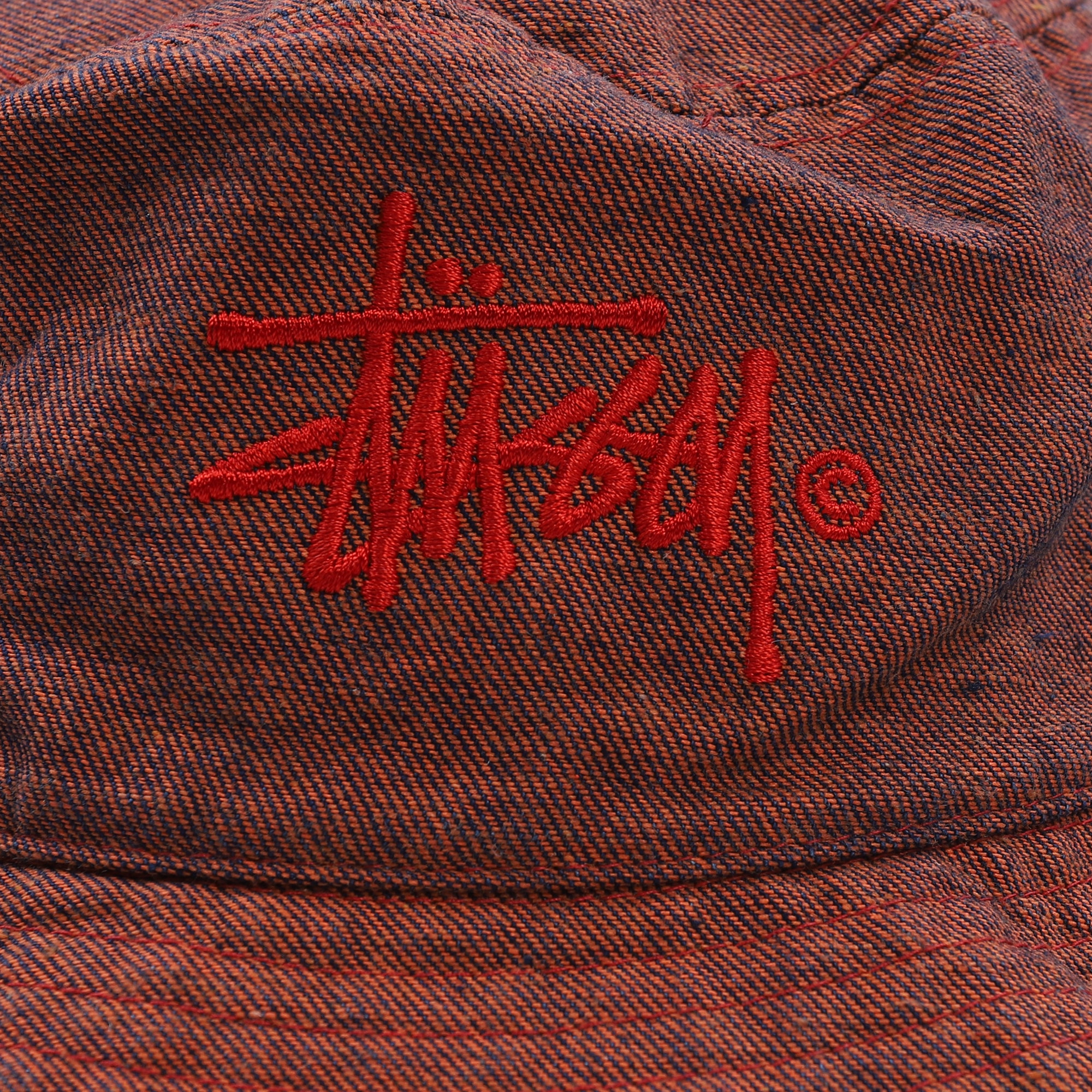 COPYRIGHT BUCKET HAT product photo