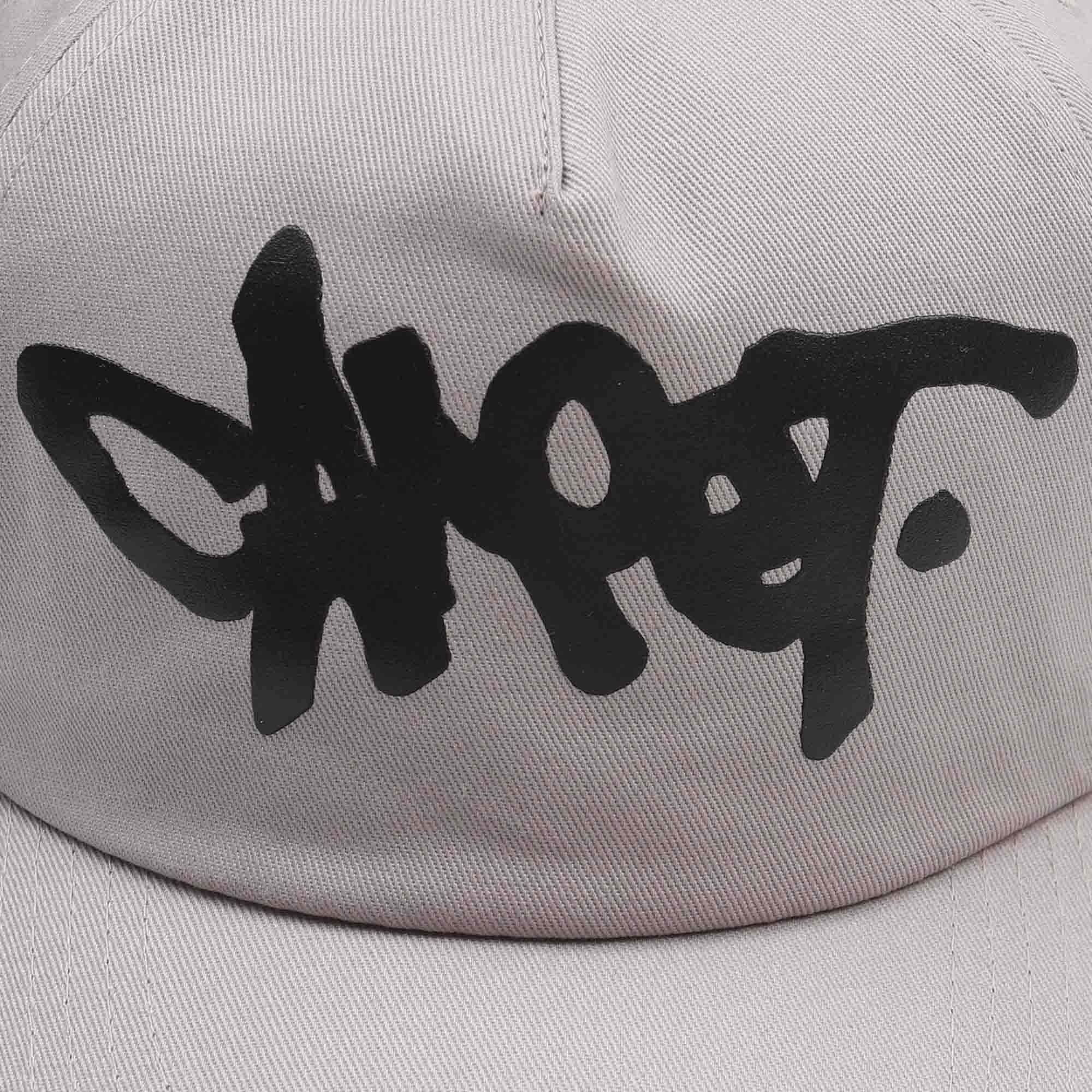 Ford Hat - Silver product photo