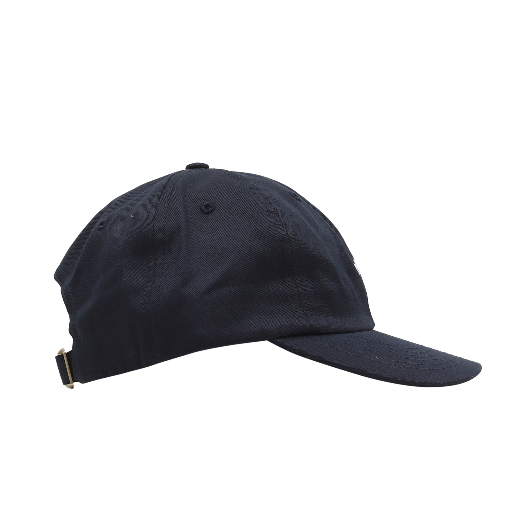Core Logo 6-Panel Hat - Navy product photo