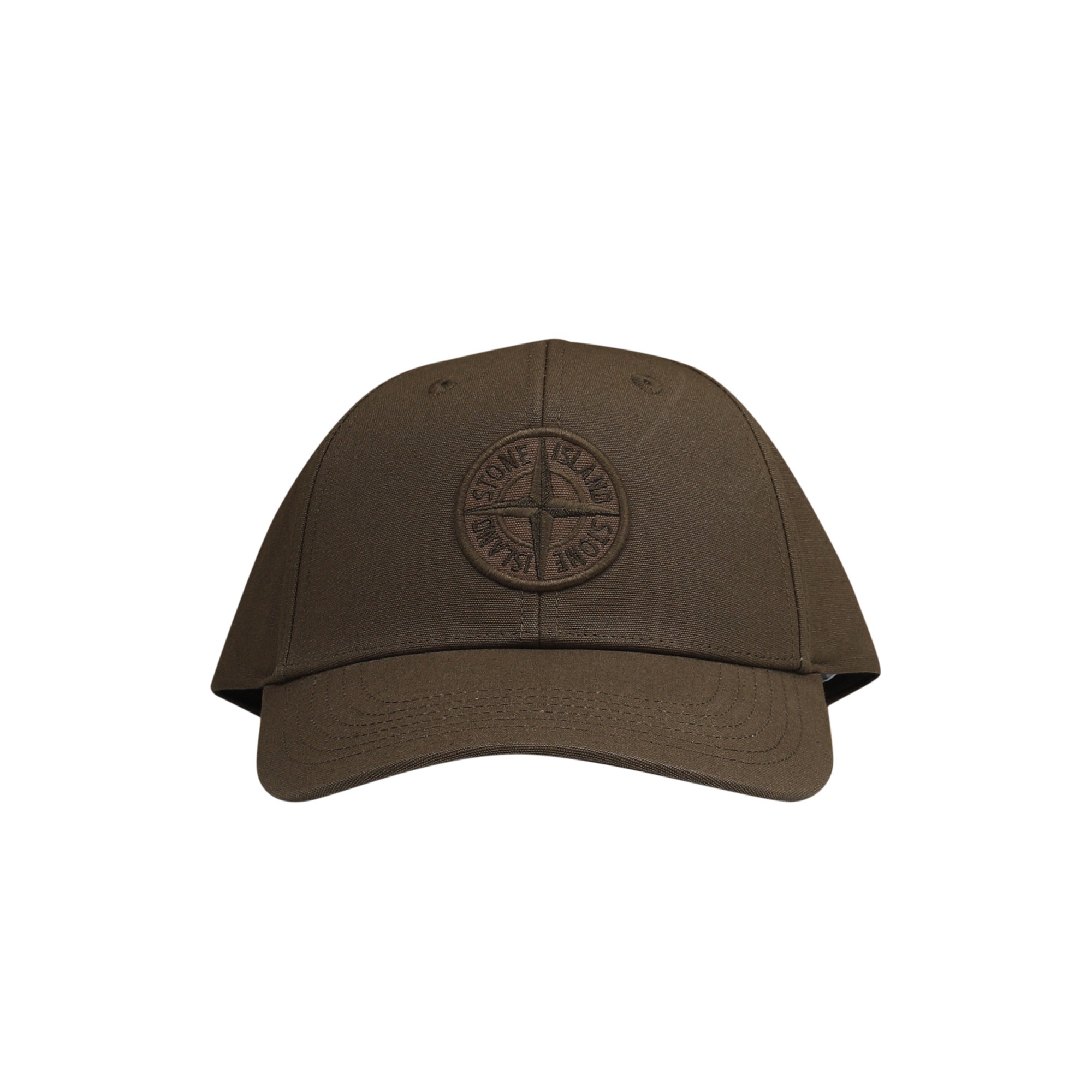 99661 Hat - Military Green product photo