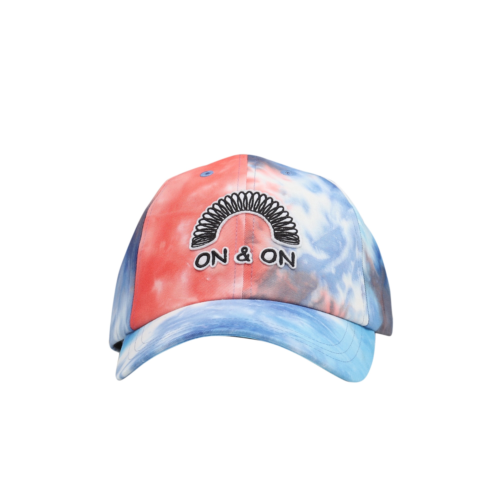On&On Cap - Batik Wild product photo