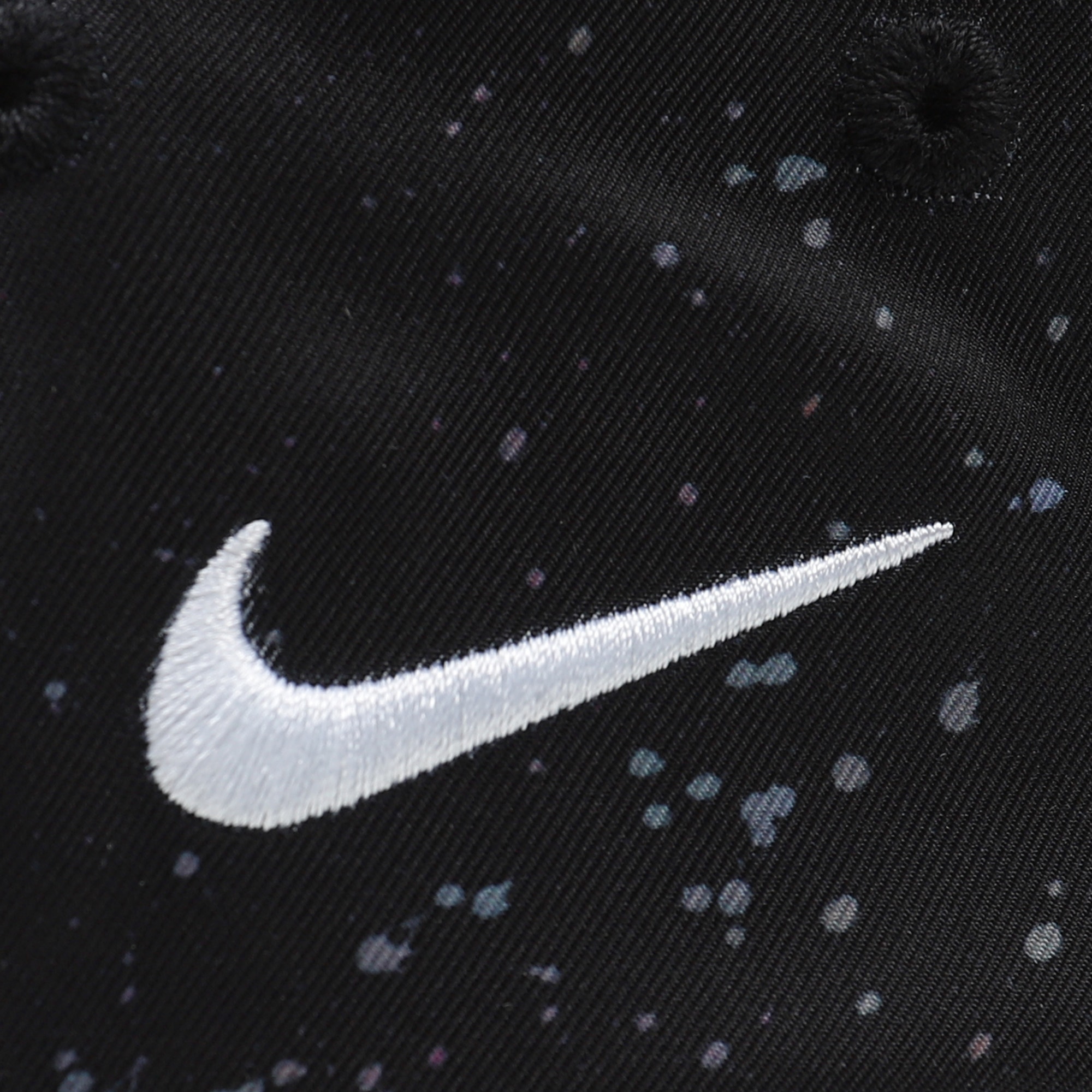 Nike Japan Fly Cap OLY - Black/White product photo