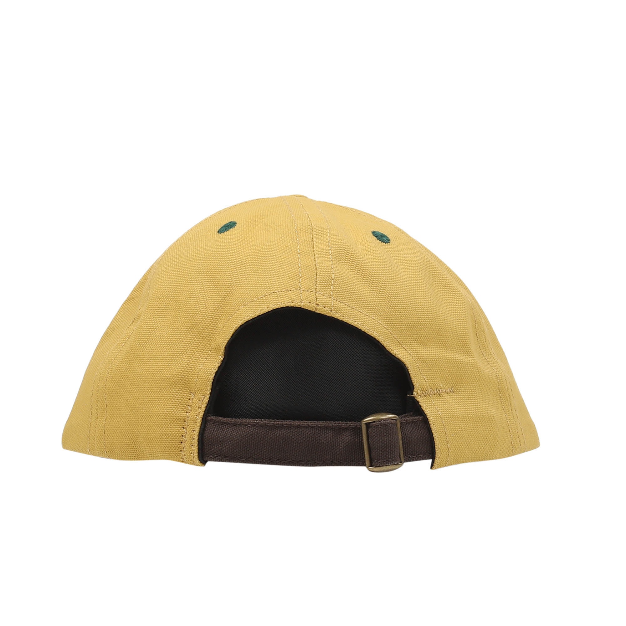 California Designs Long Brim Hat - Khaki product photo