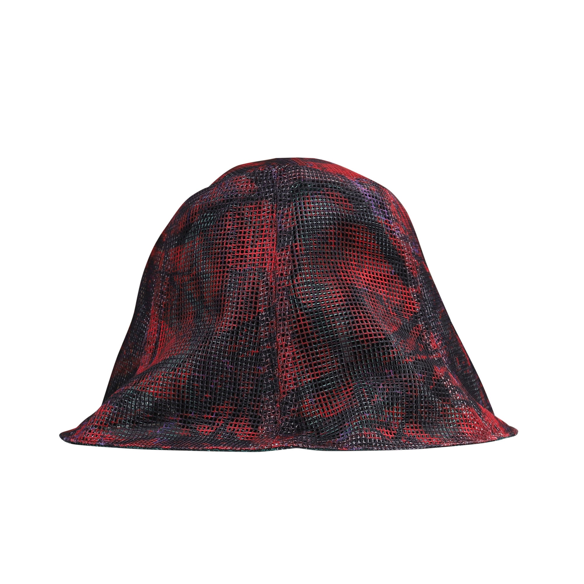 Reversible Tulip Hat - Camo product photo