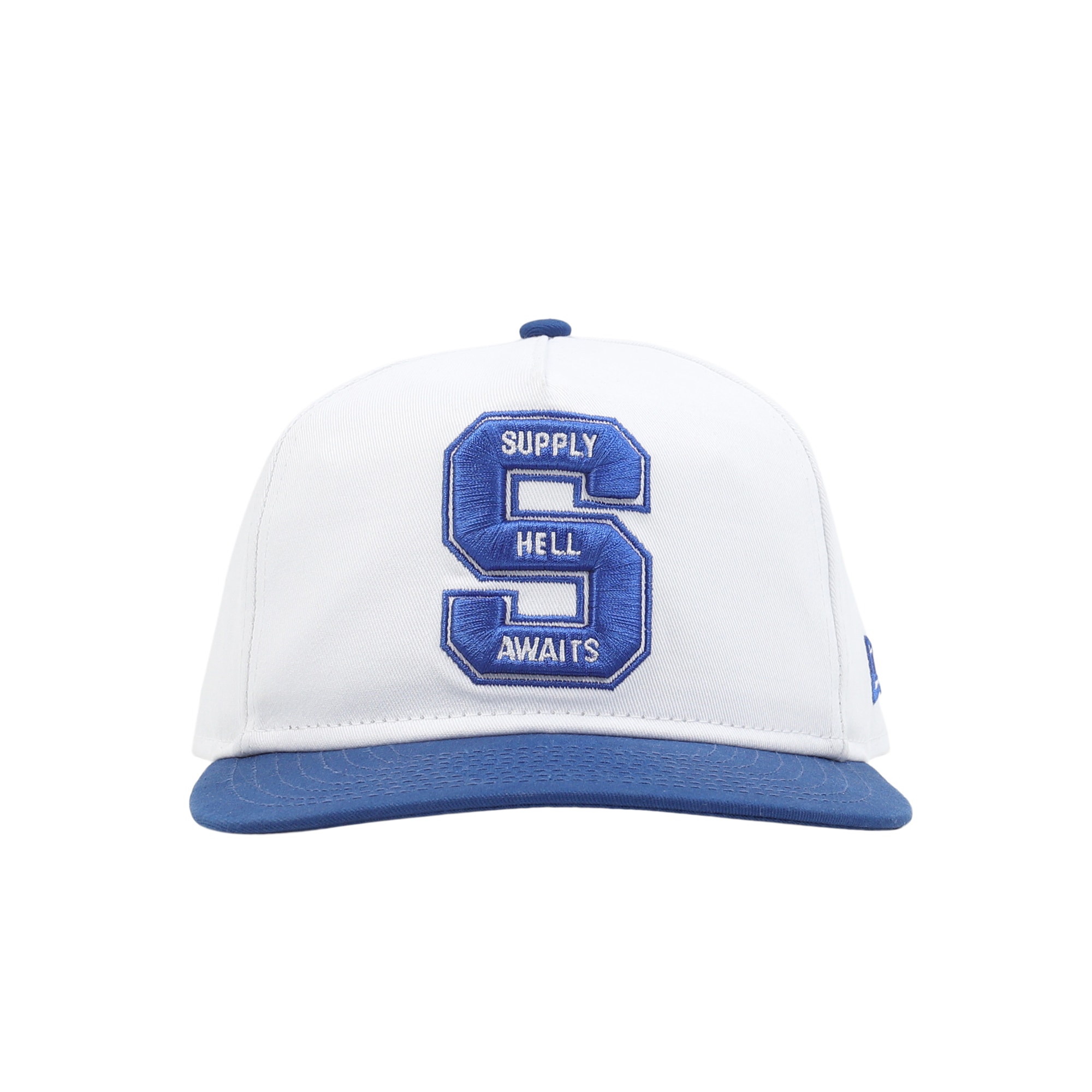 Golfer SUPPLY S Hell Awaits - Royal product photo