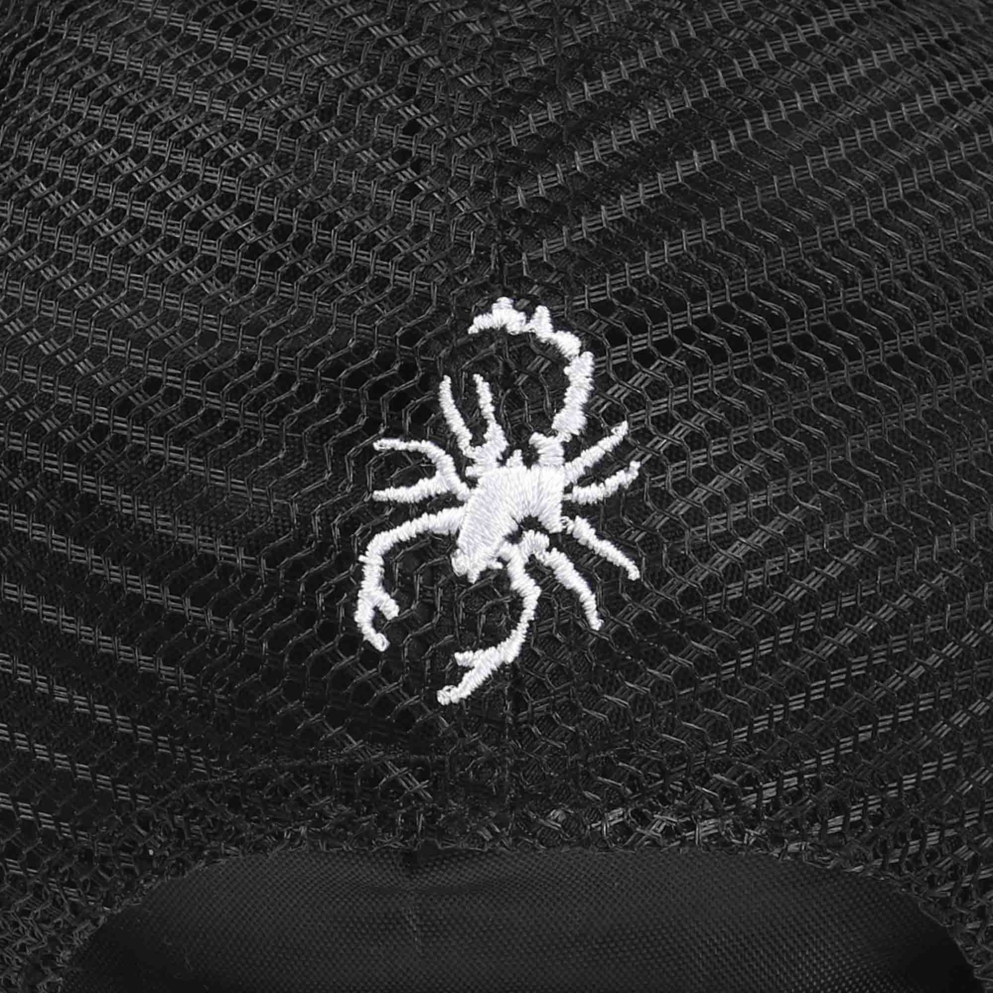 Birthday Trucker Hat - Black product photo