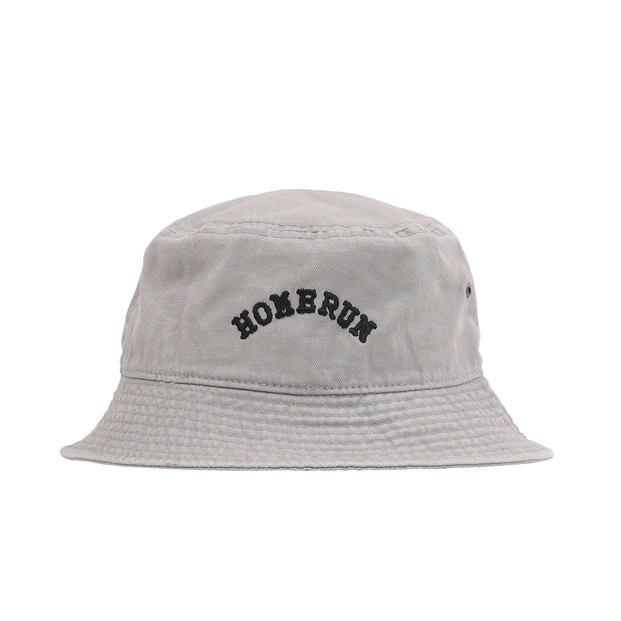 Arch Logo Bucket - Grey/Black product photo
