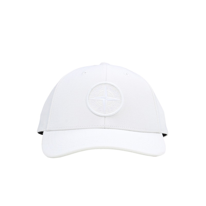 99675 Hat - White