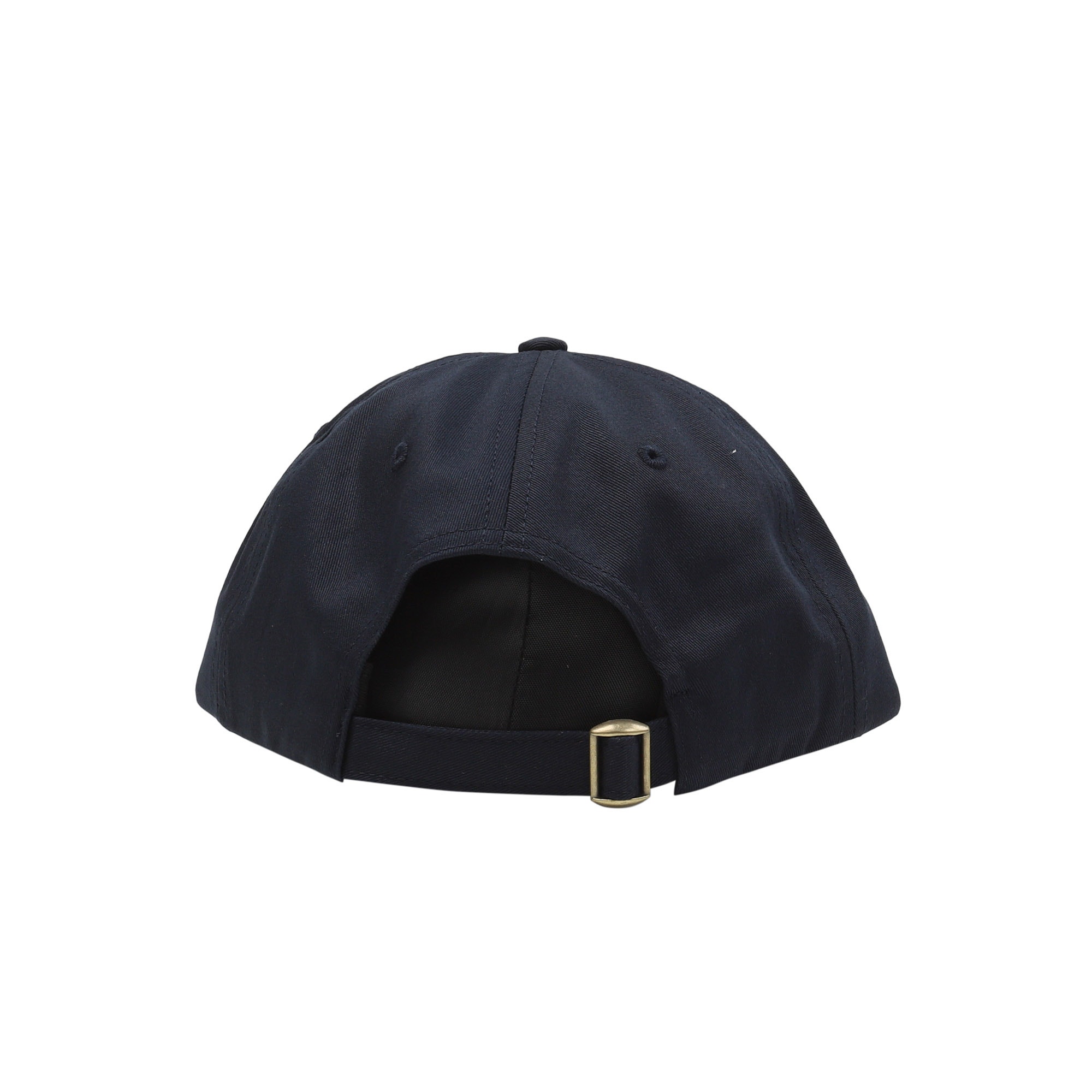 Core Logo 6-Panel Hat - Navy product photo